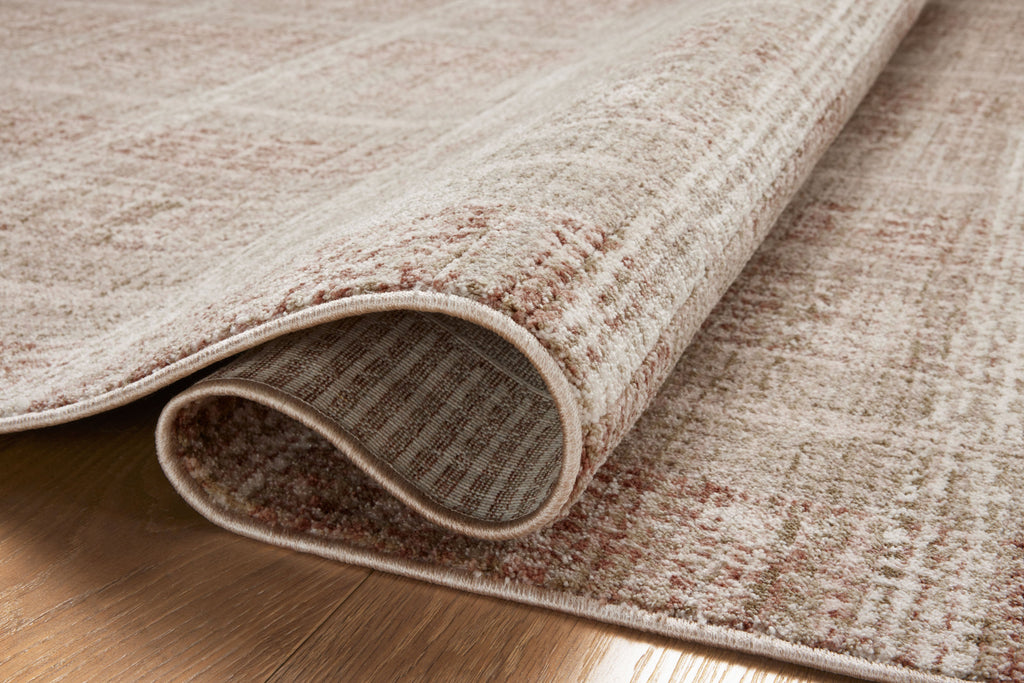 Angela Rose x Loloi Ember Area Rug