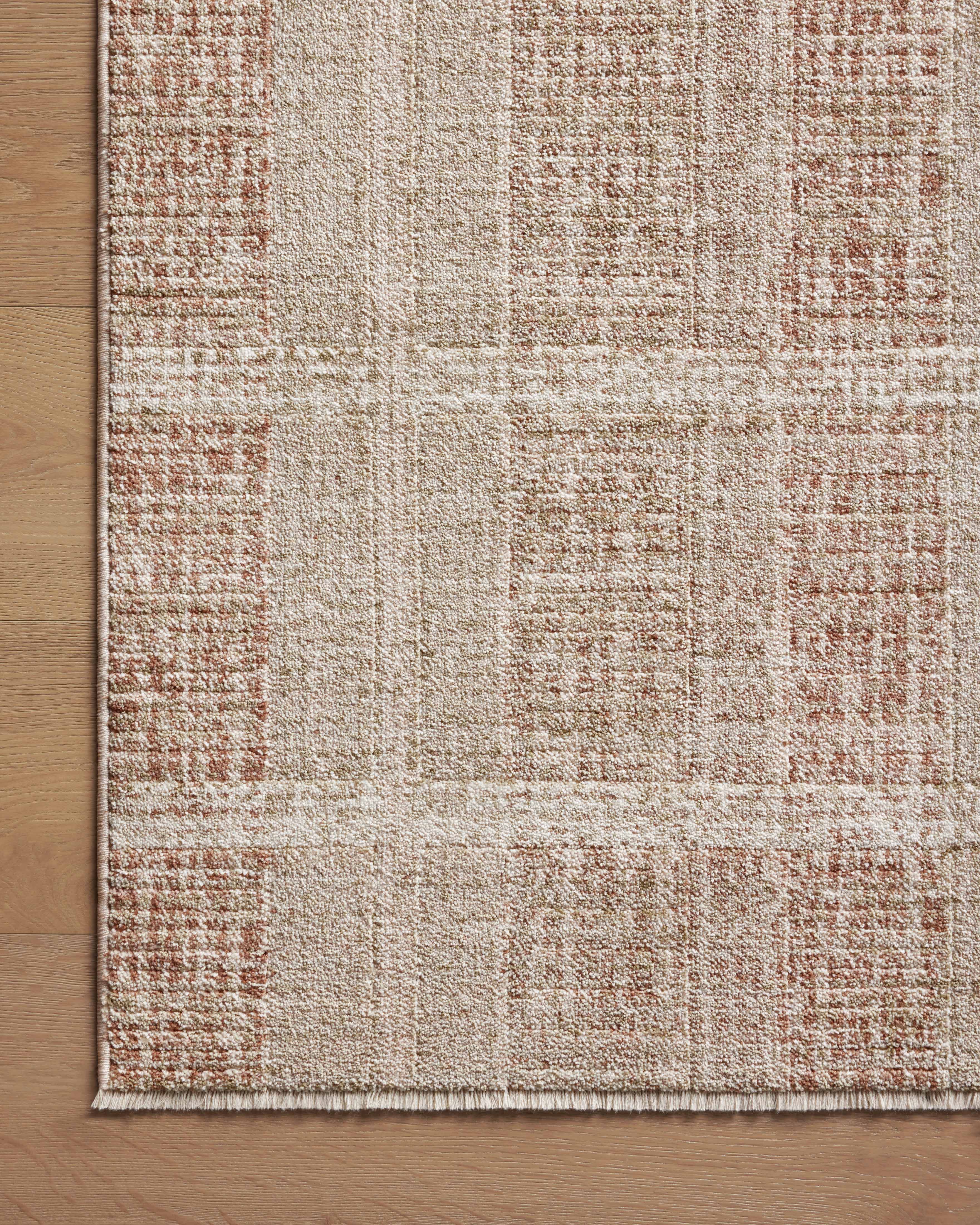 Angela Rose x Loloi Ember Area Rug
