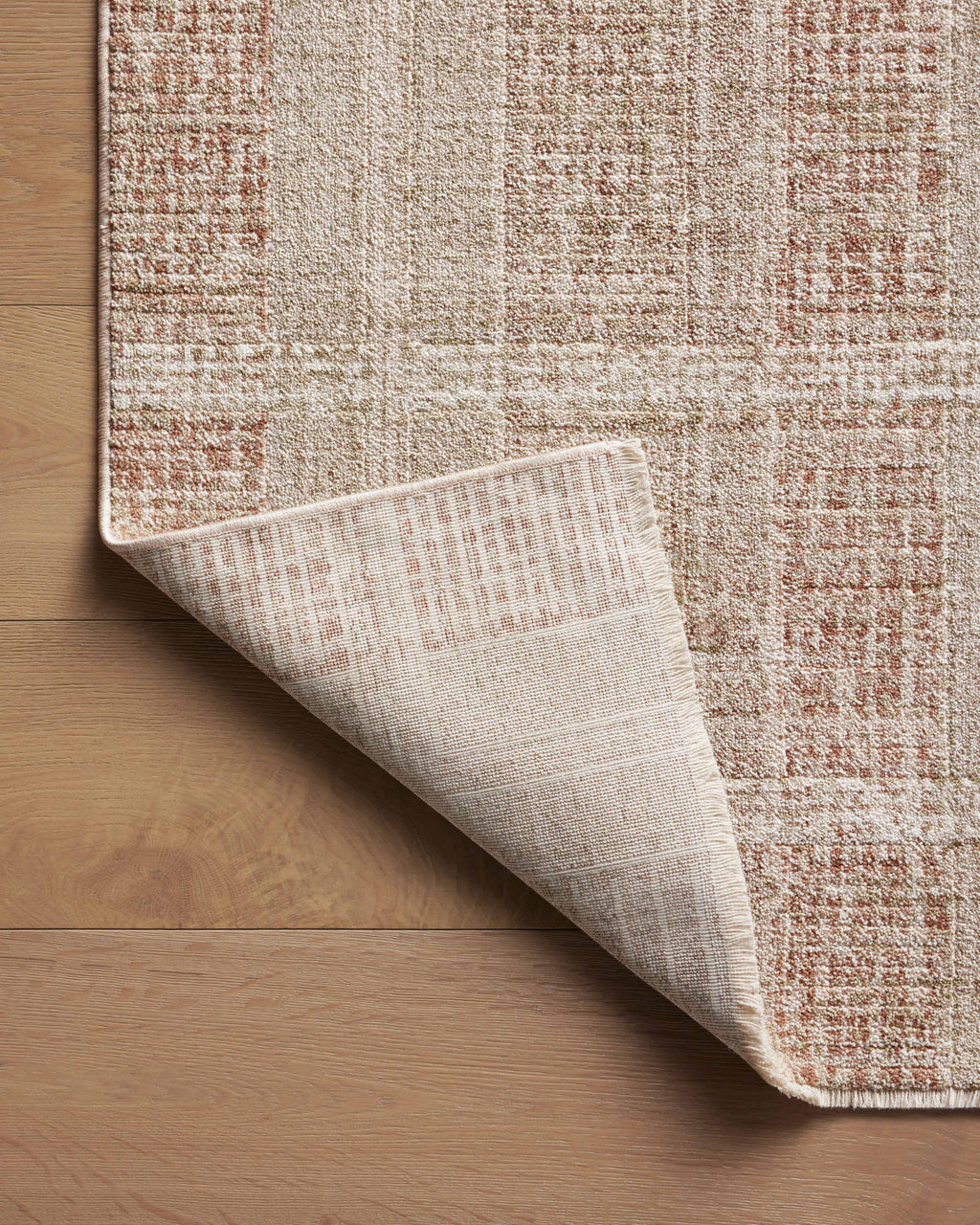 Angela Rose x Loloi Ember Area Rug