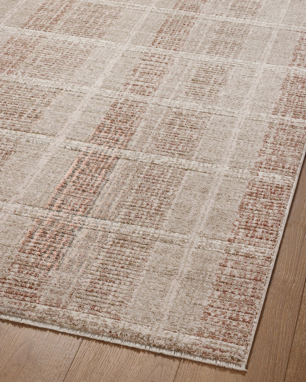 Angela Rose x Loloi Ember Sample Rug