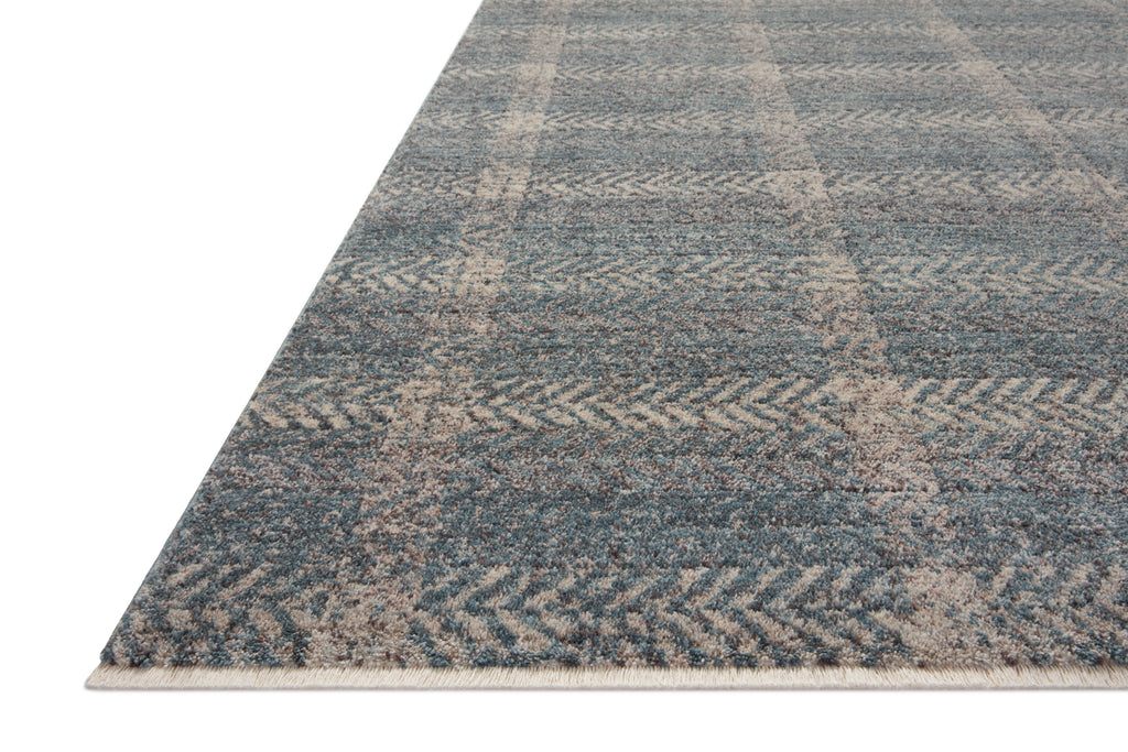 Angela Rose x Loloi Ember Sample Rug