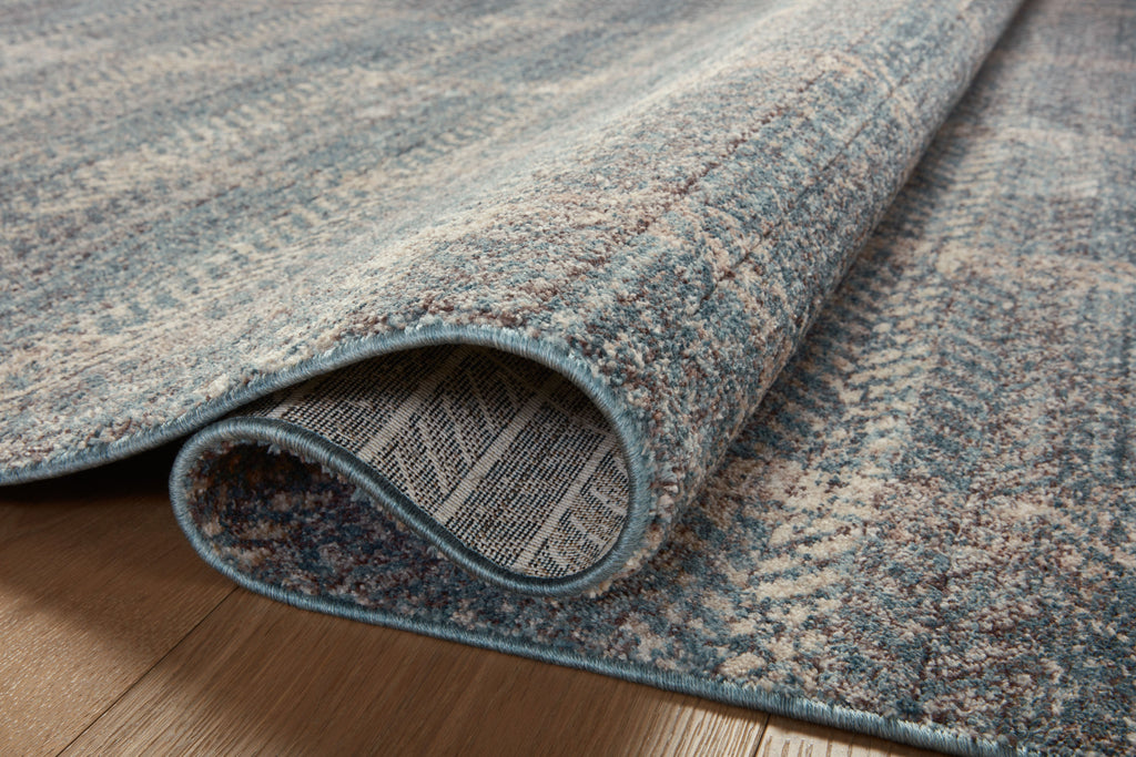 Angela Rose x Loloi Ember Area Rug