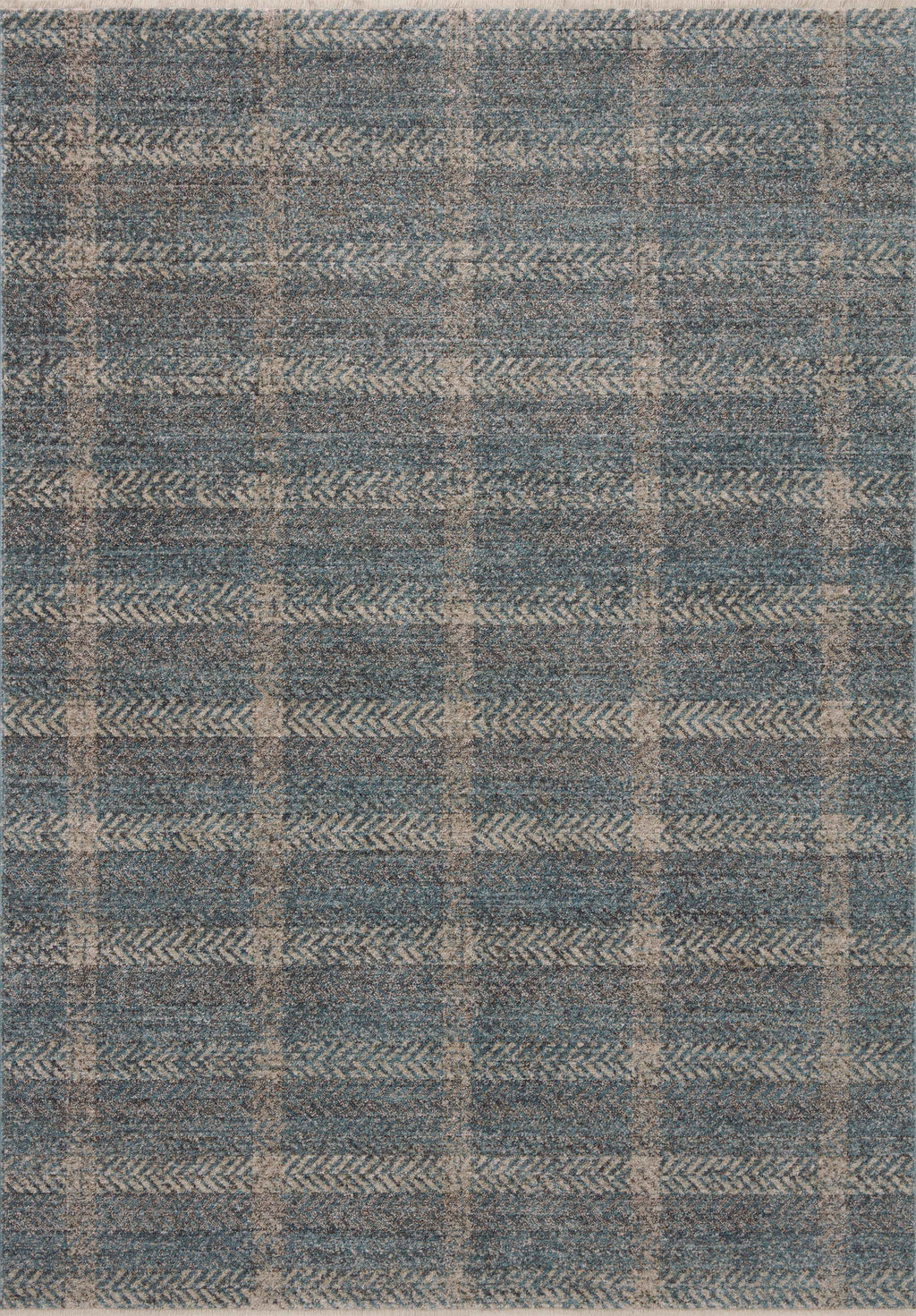 Angela Rose x Loloi Ember Area Rug