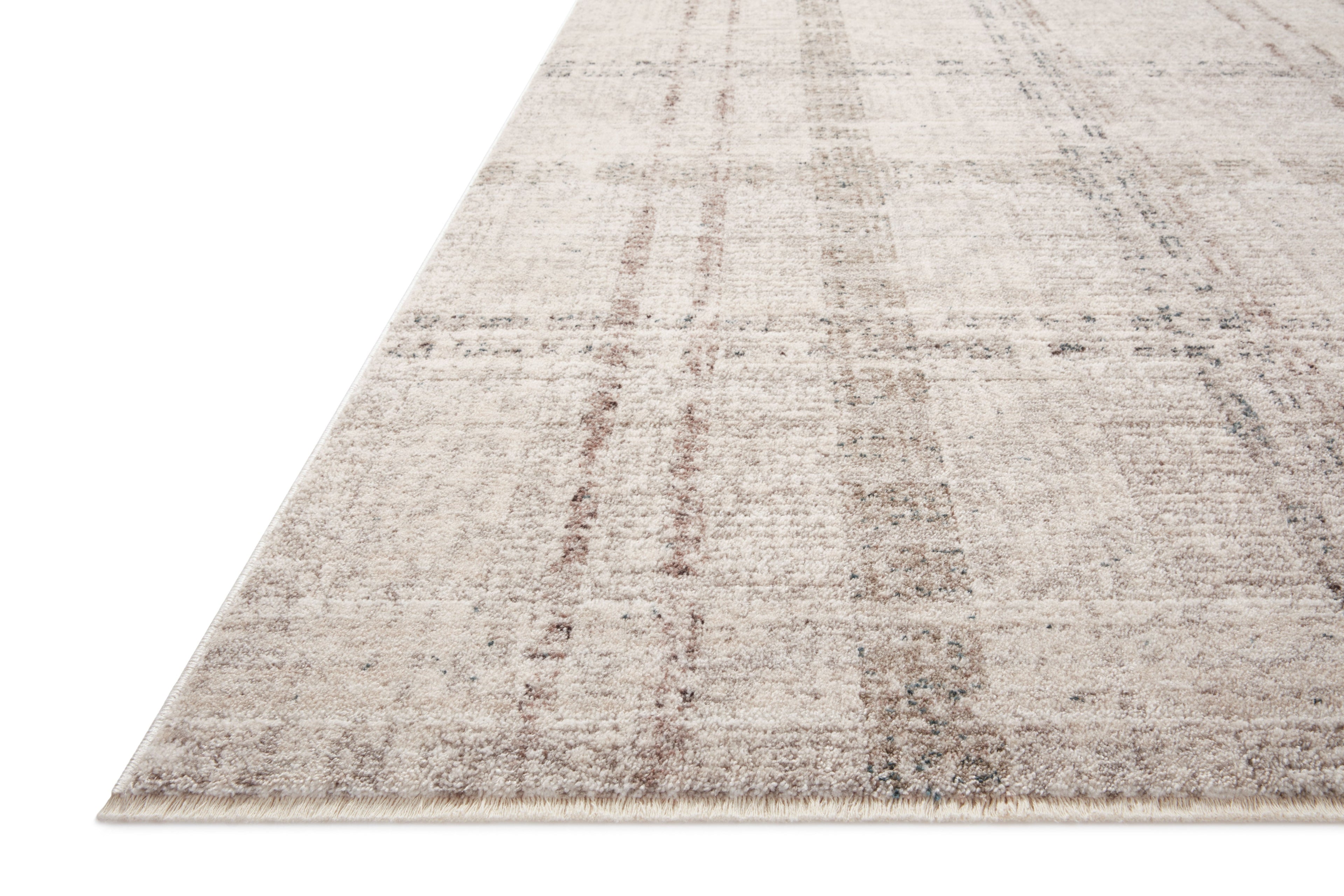 Angela Rose x Loloi Ember Area Rug
