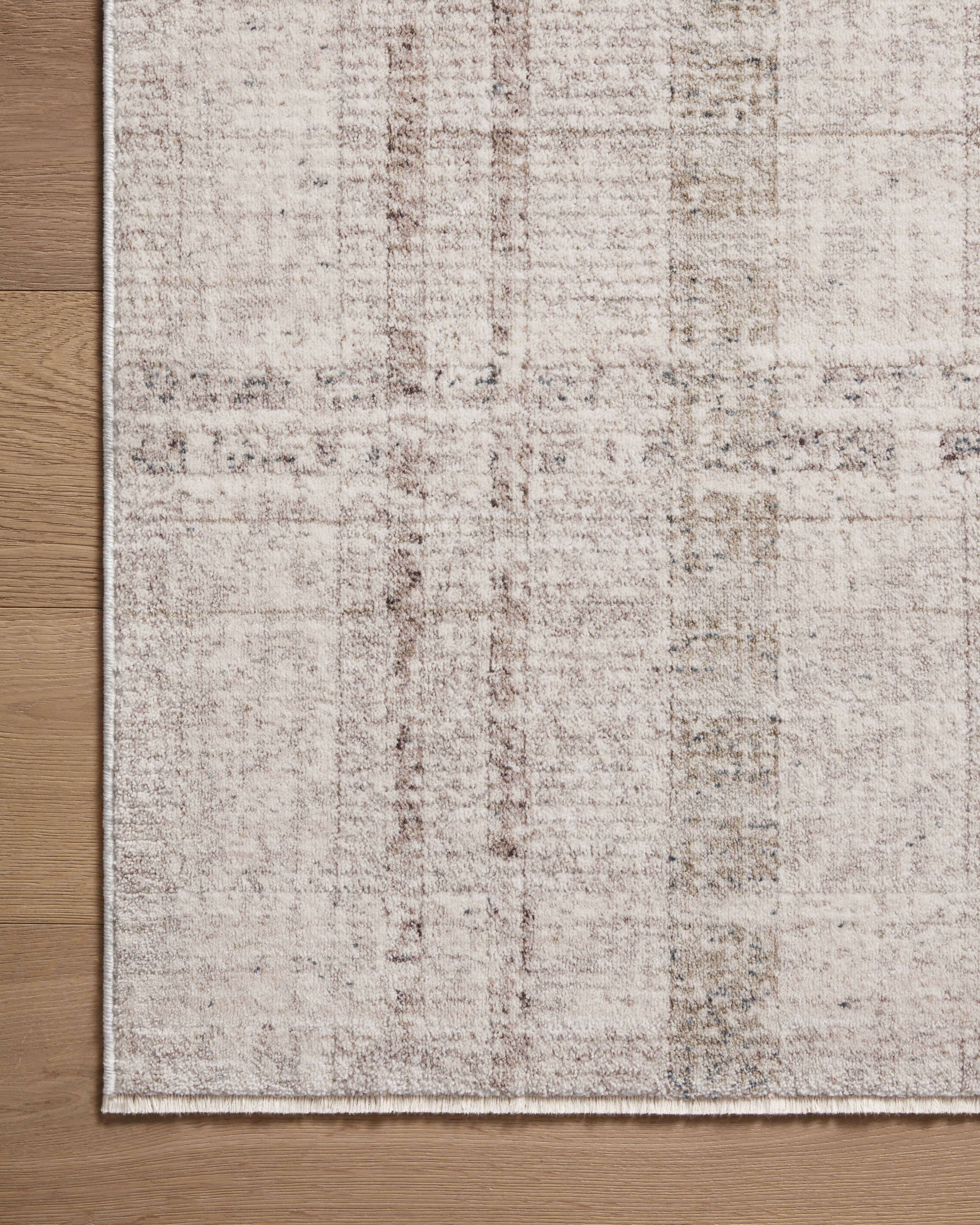 Angela Rose x Loloi Ember Sample Rug