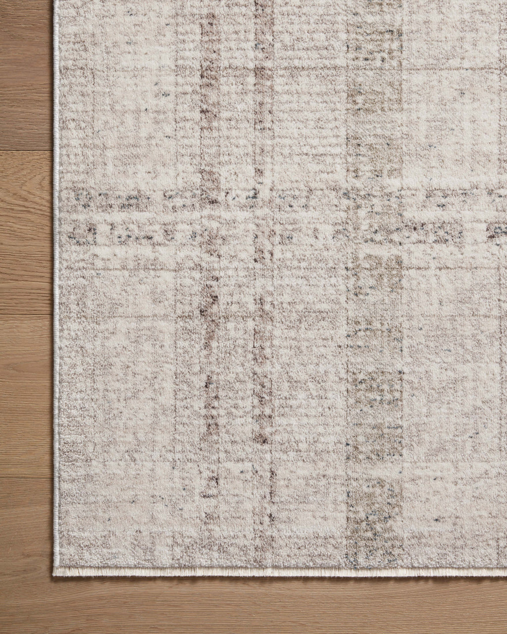 Angela Rose x Loloi Ember Accent Rug
