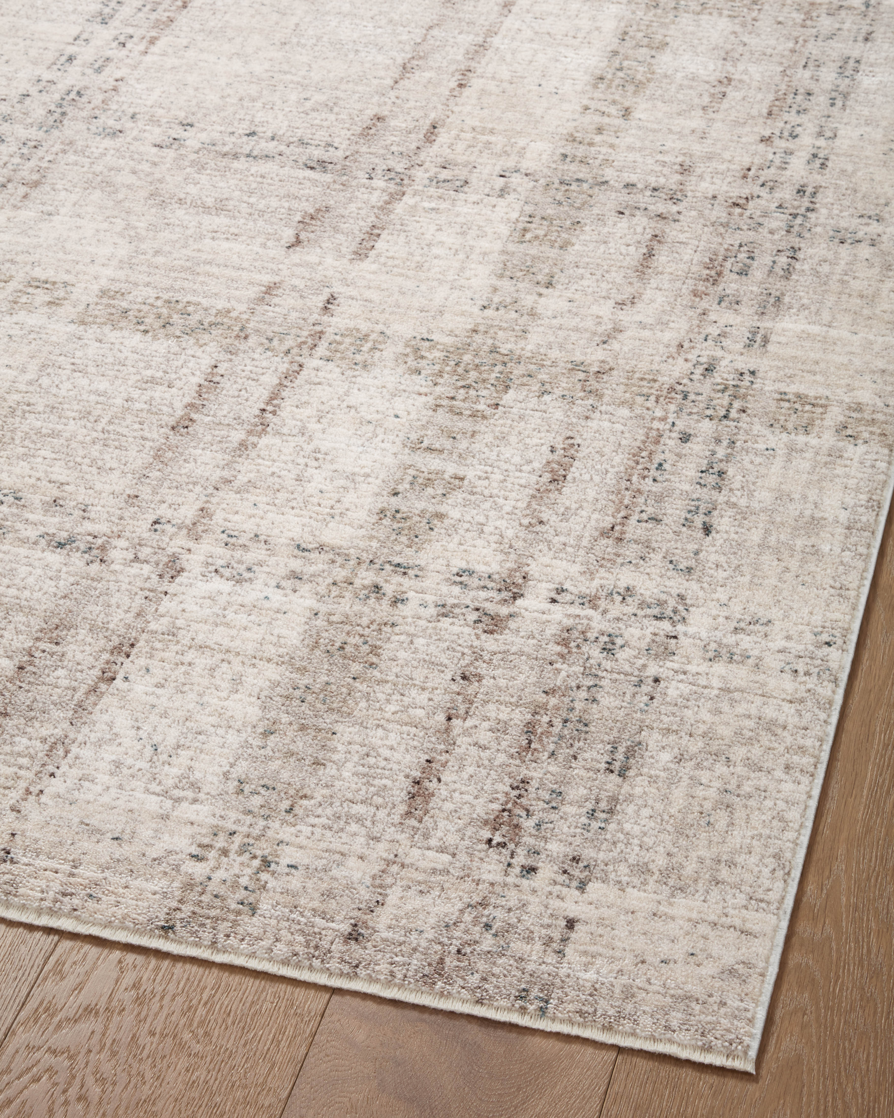 Angela Rose x Loloi Ember Accent Rug