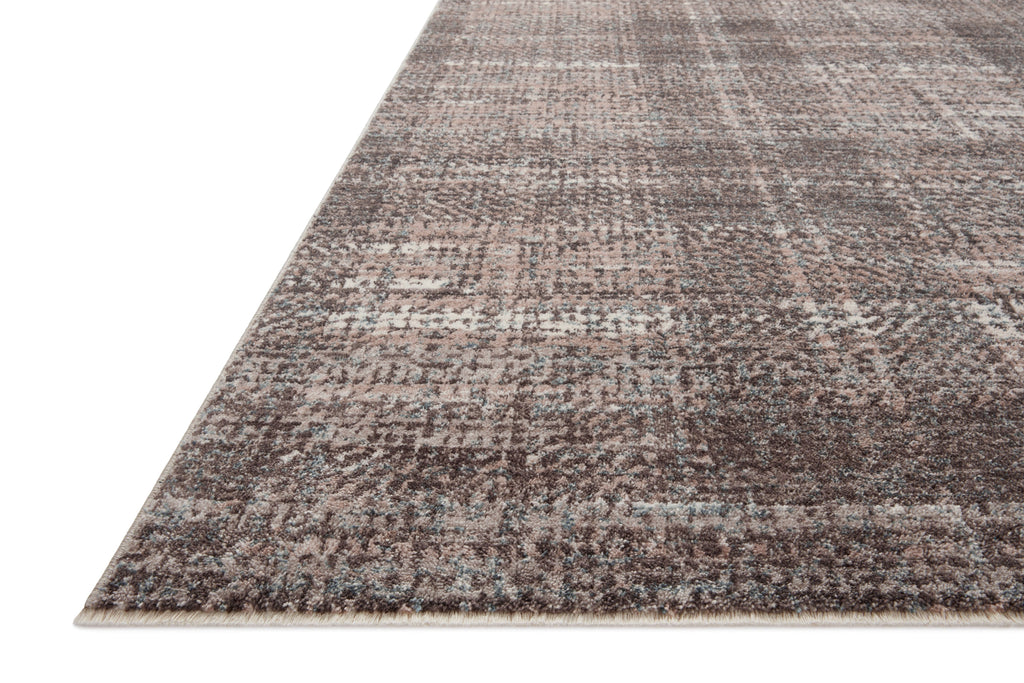 Angela Rose x Loloi Ember Sample Rug