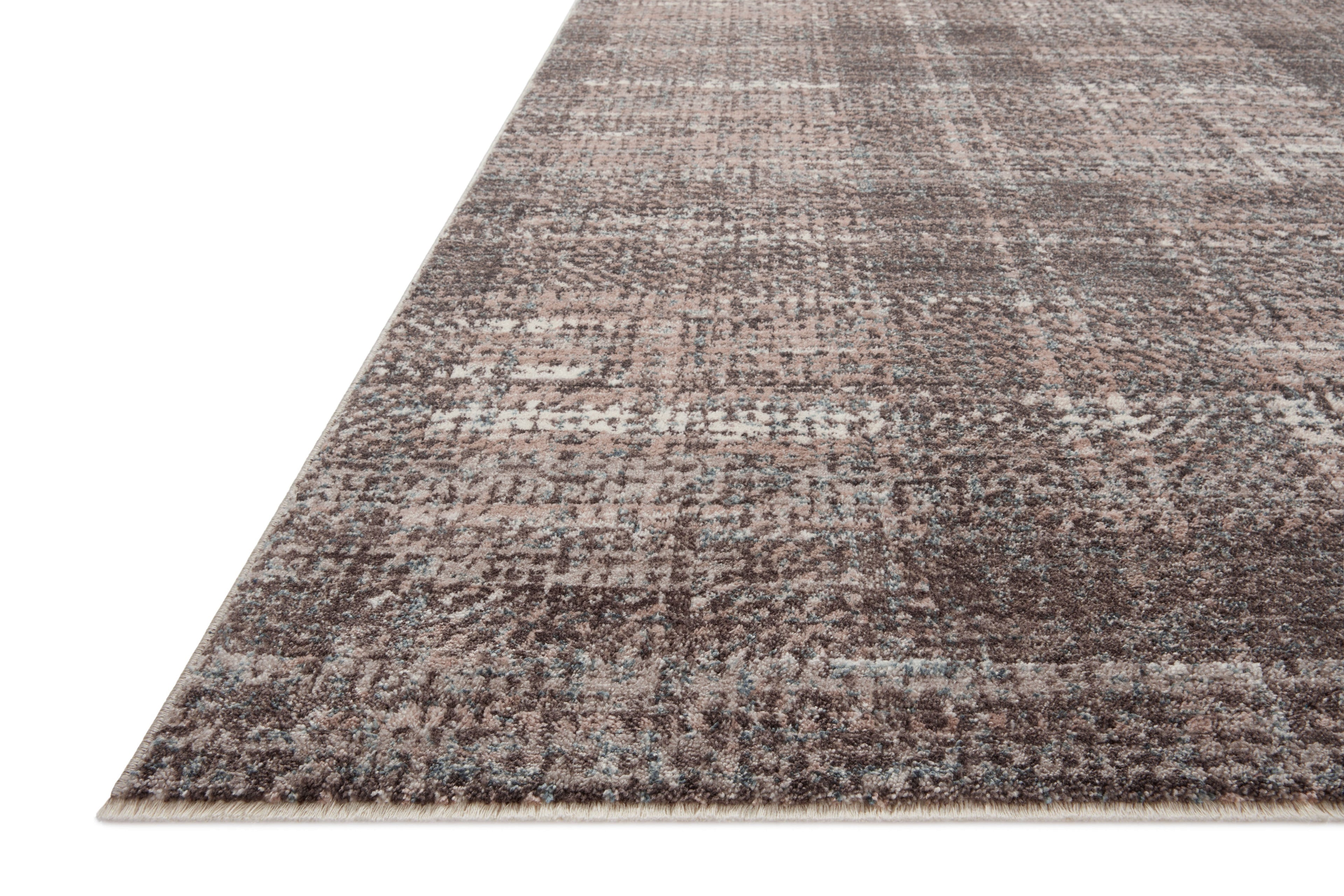 Angela Rose x Loloi Ember Accent Rug