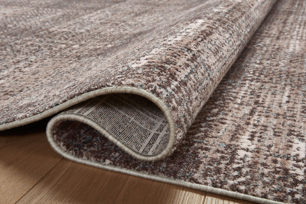 Angela Rose x Loloi Ember Accent Rug