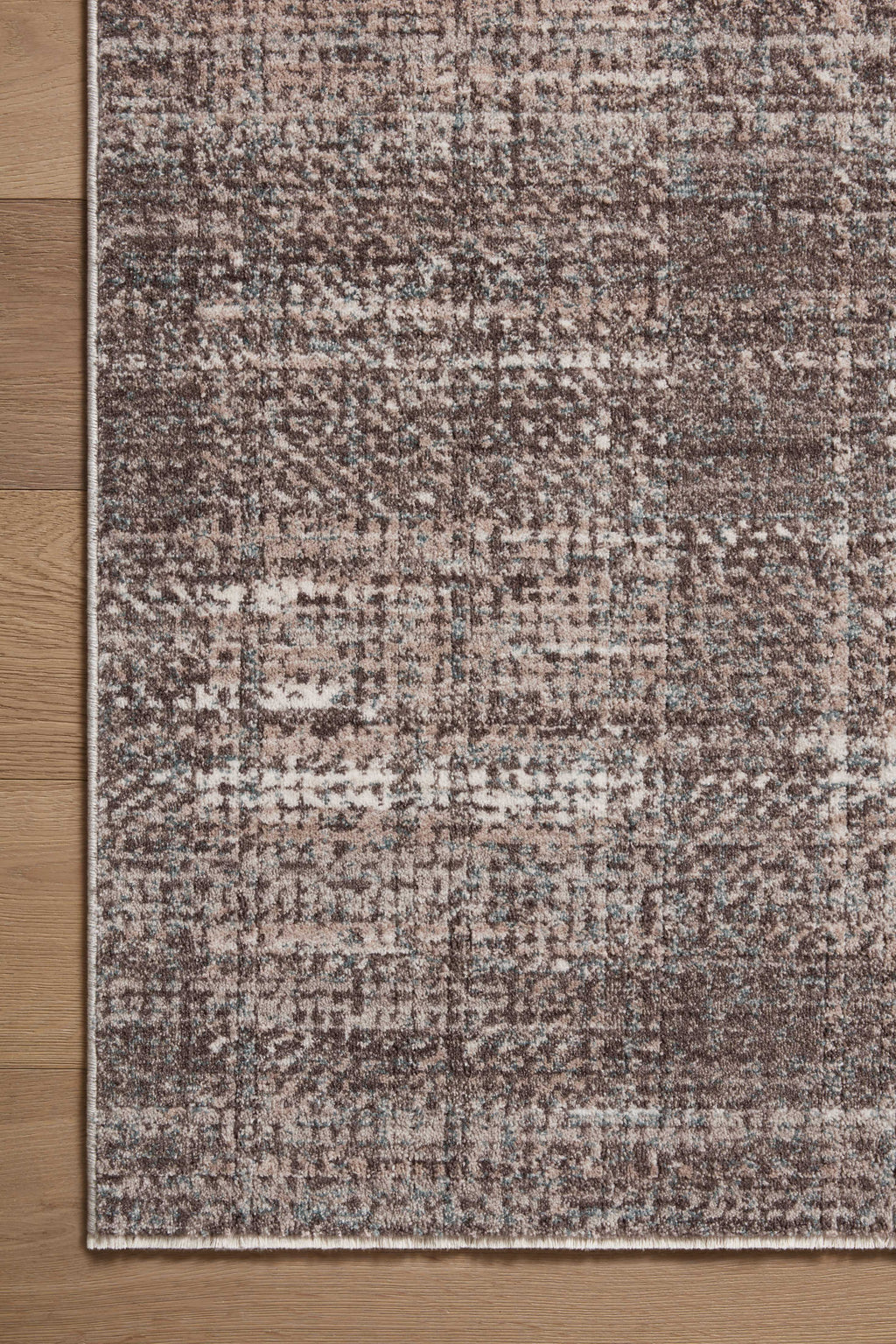 Angela Rose x Loloi Ember Sample Rug