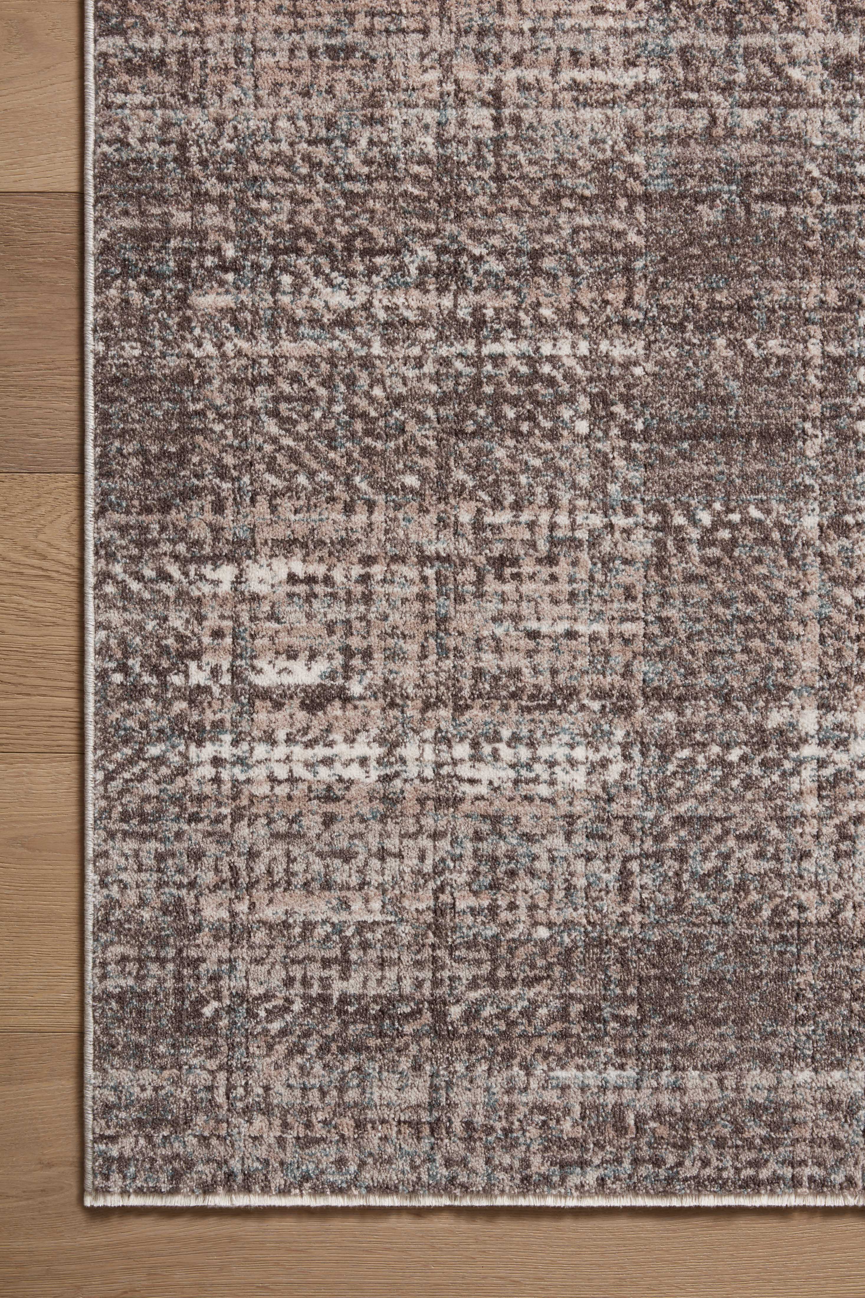 Angela Rose x Loloi Ember Runner Rug