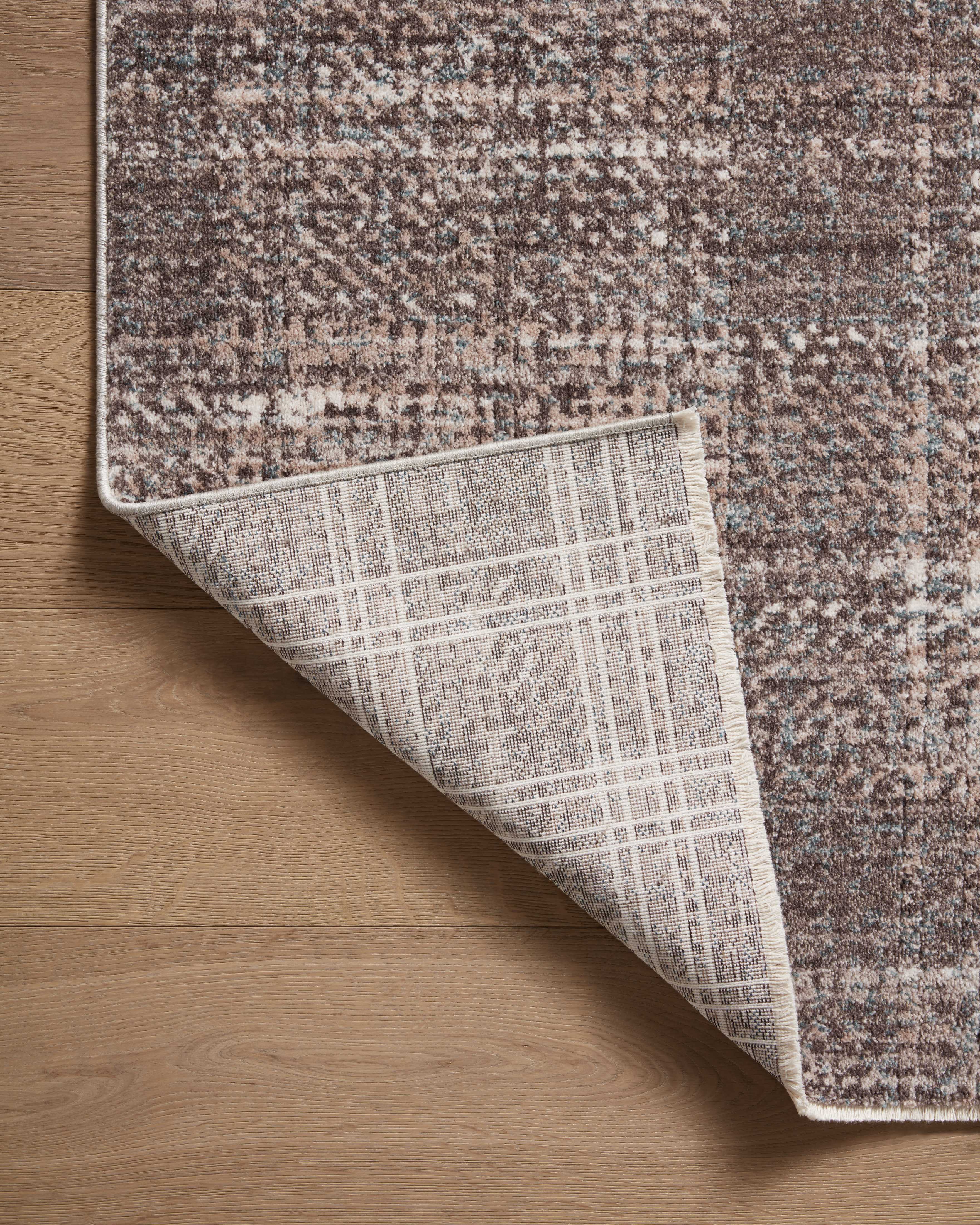 Angela Rose x Loloi Ember Accent Rug