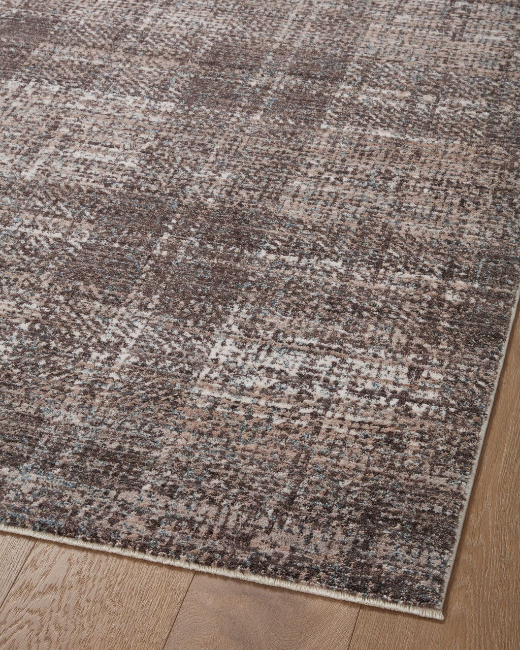 Angela Rose x Loloi Ember Sample Rug