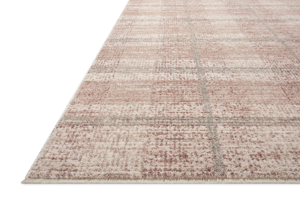 Angela Rose x Loloi Ember Sample Rug