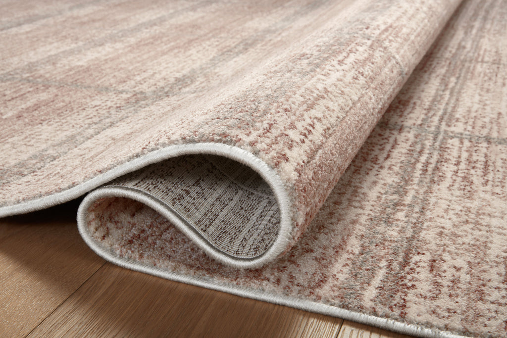 Angela Rose x Loloi Ember Area Rug