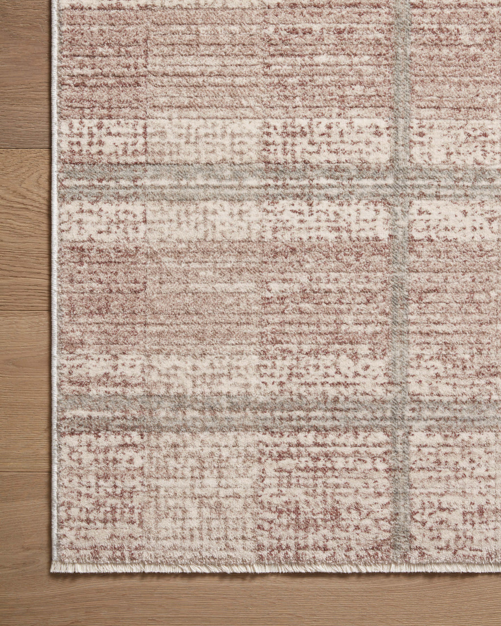 Angela Rose x Loloi Ember Runner Rug