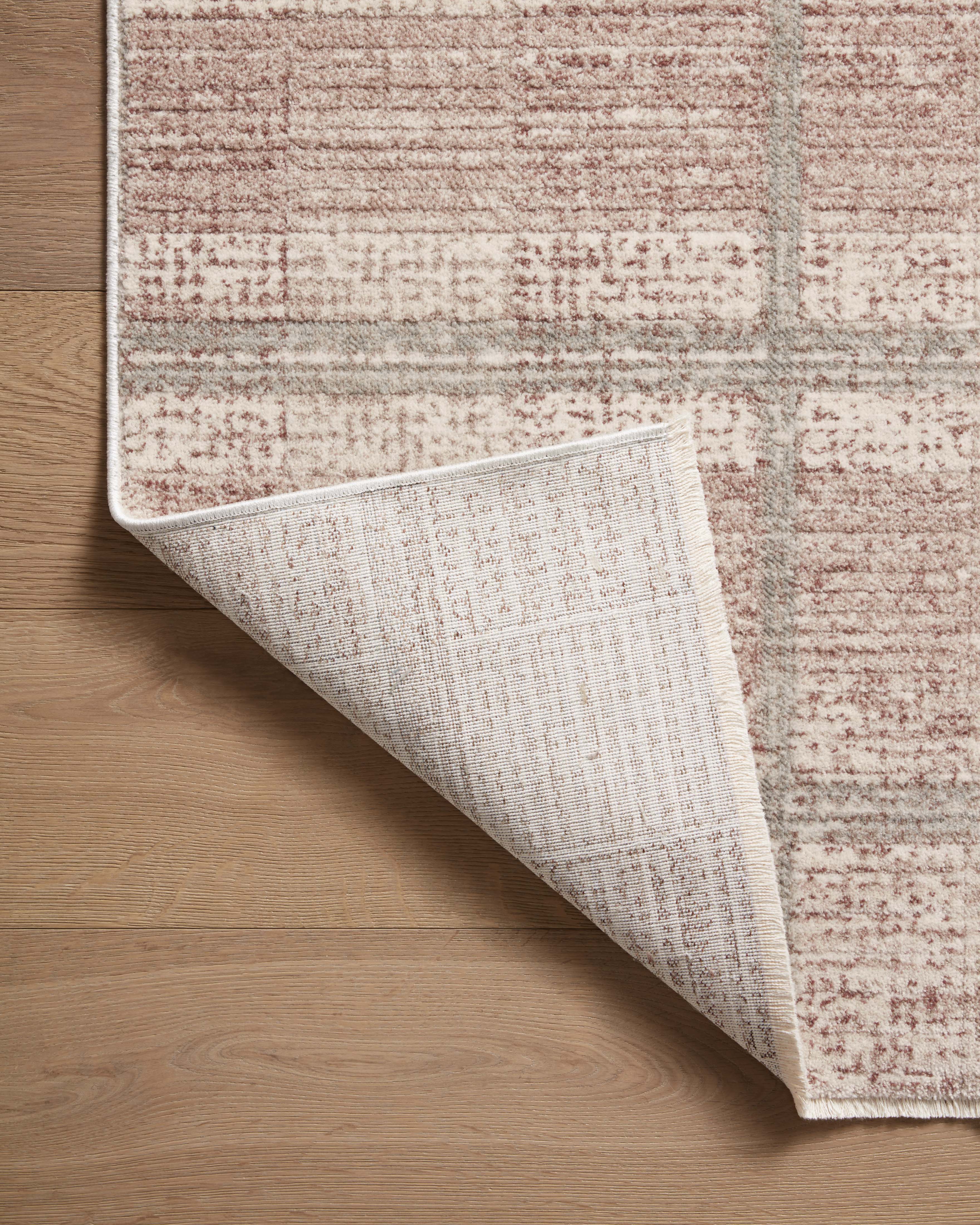 Angela Rose x Loloi Ember Accent Rug