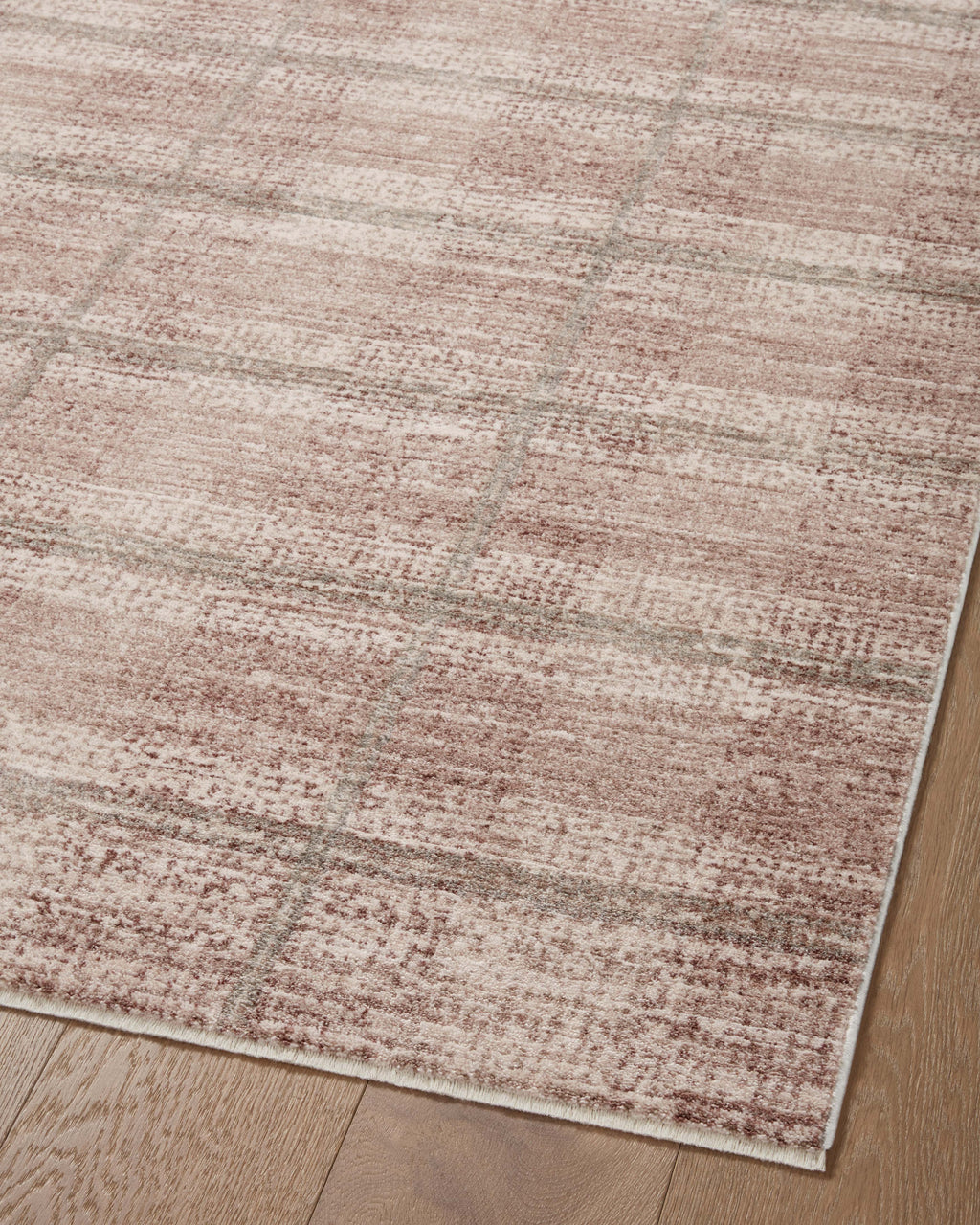 Angela Rose x Loloi Ember Area Rug