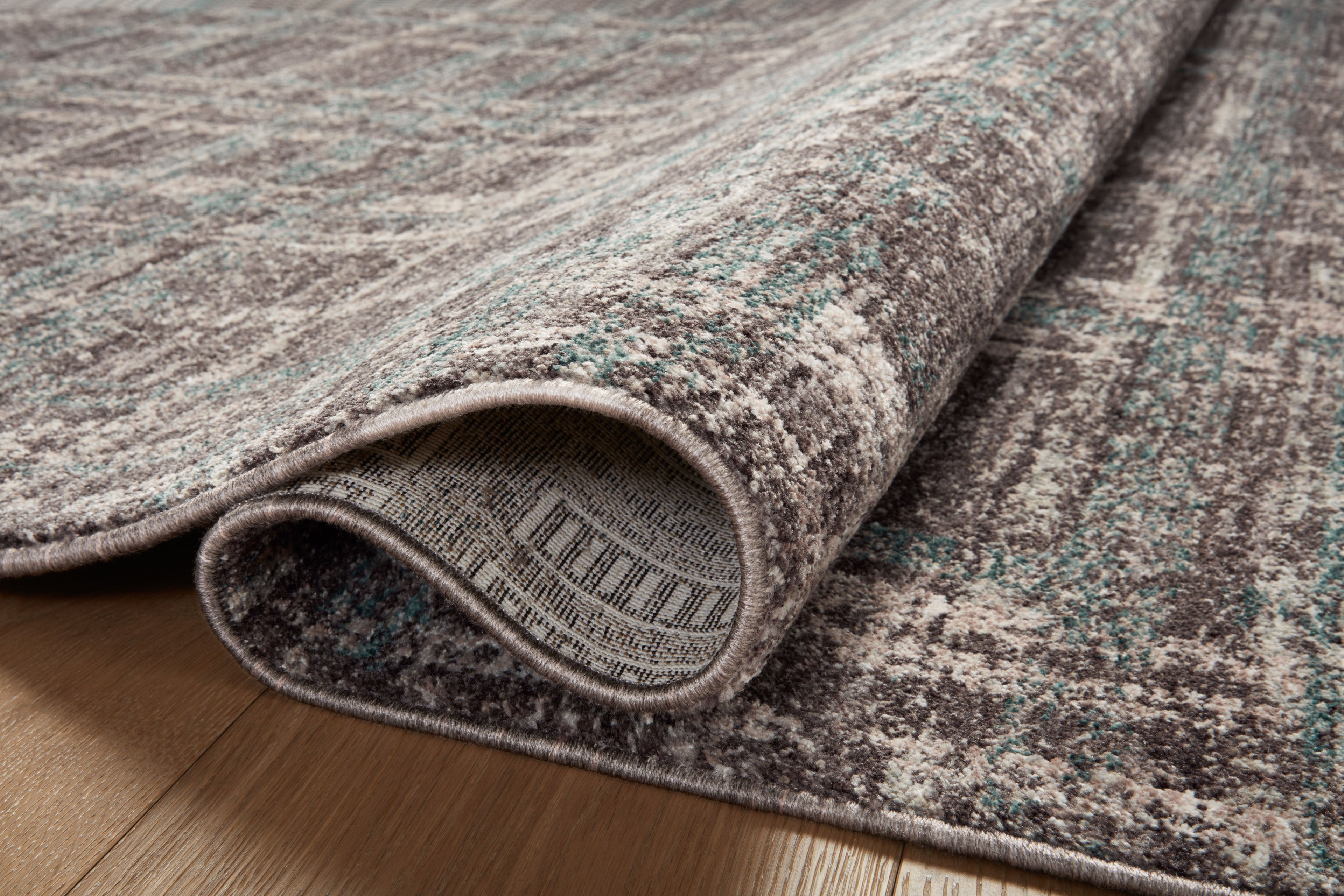 Angela Rose x Loloi Ember Runner Rug