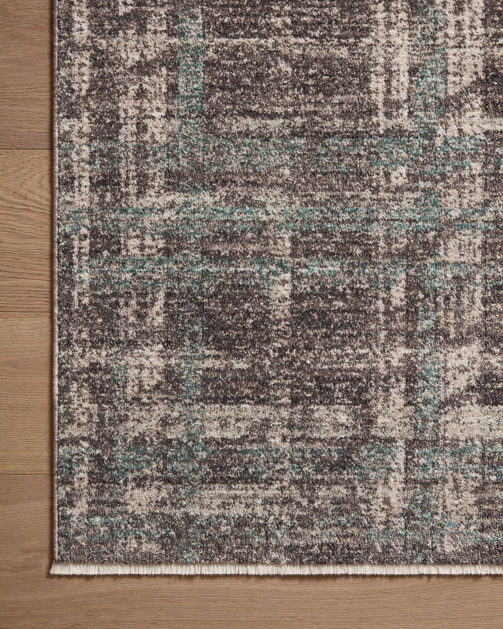 Angela Rose x Loloi Ember Accent Rug