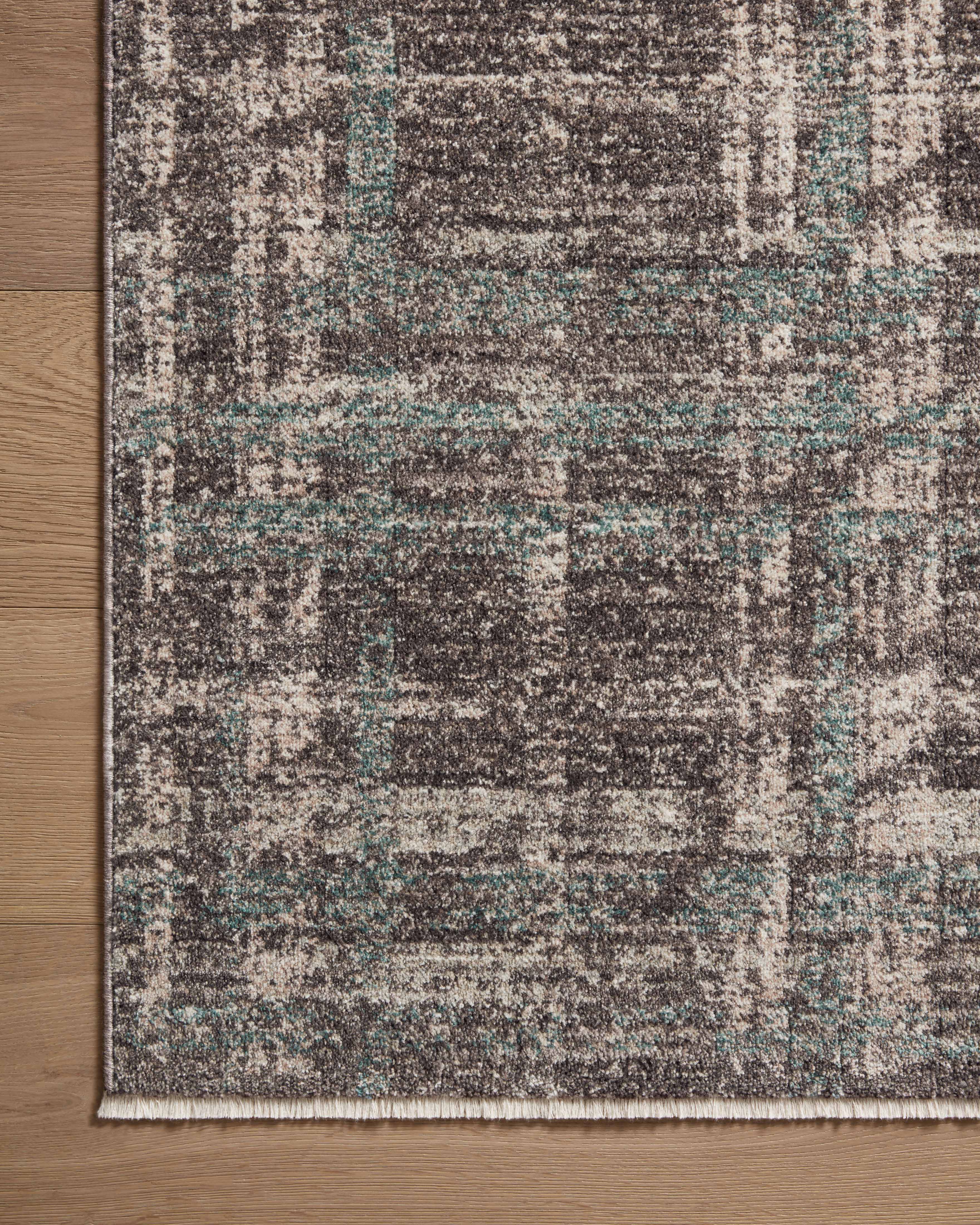 Angela Rose x Loloi Ember Area Rug