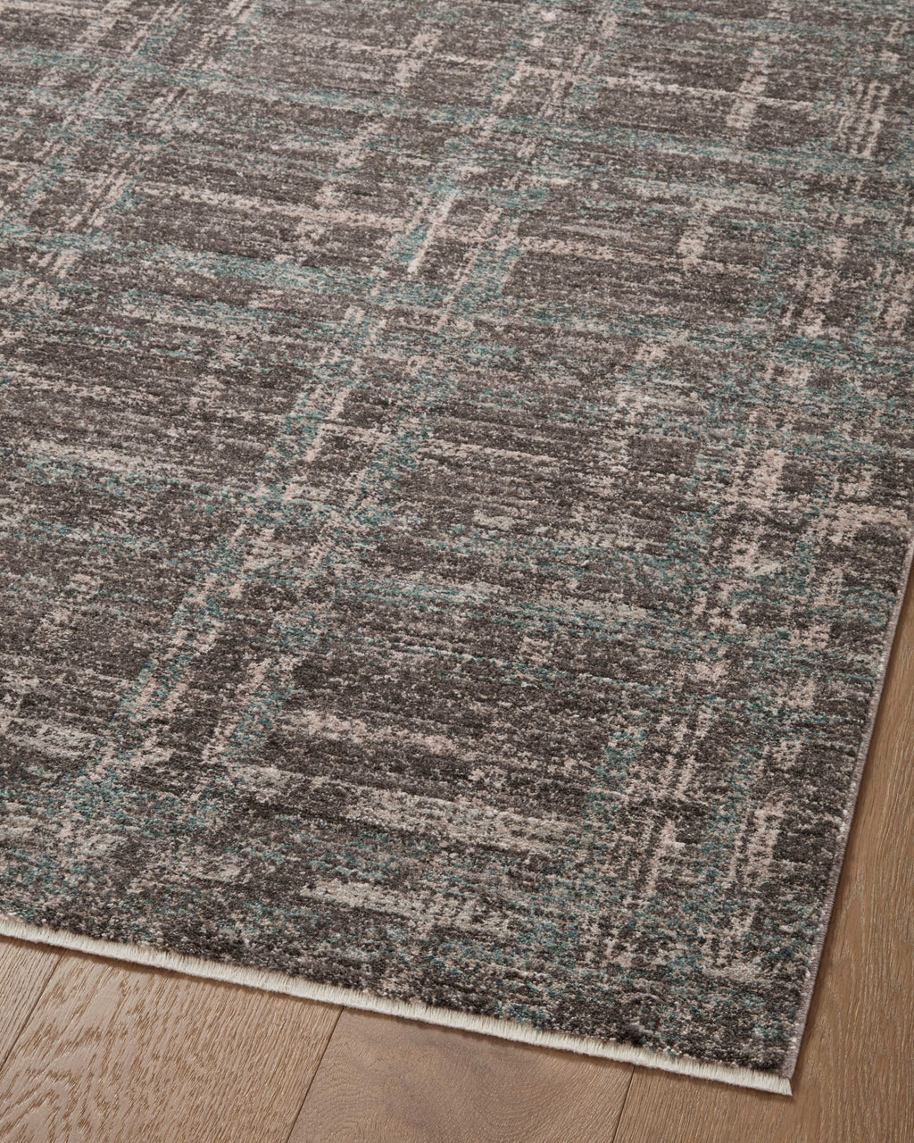Angela Rose x Loloi Ember Runner Rug