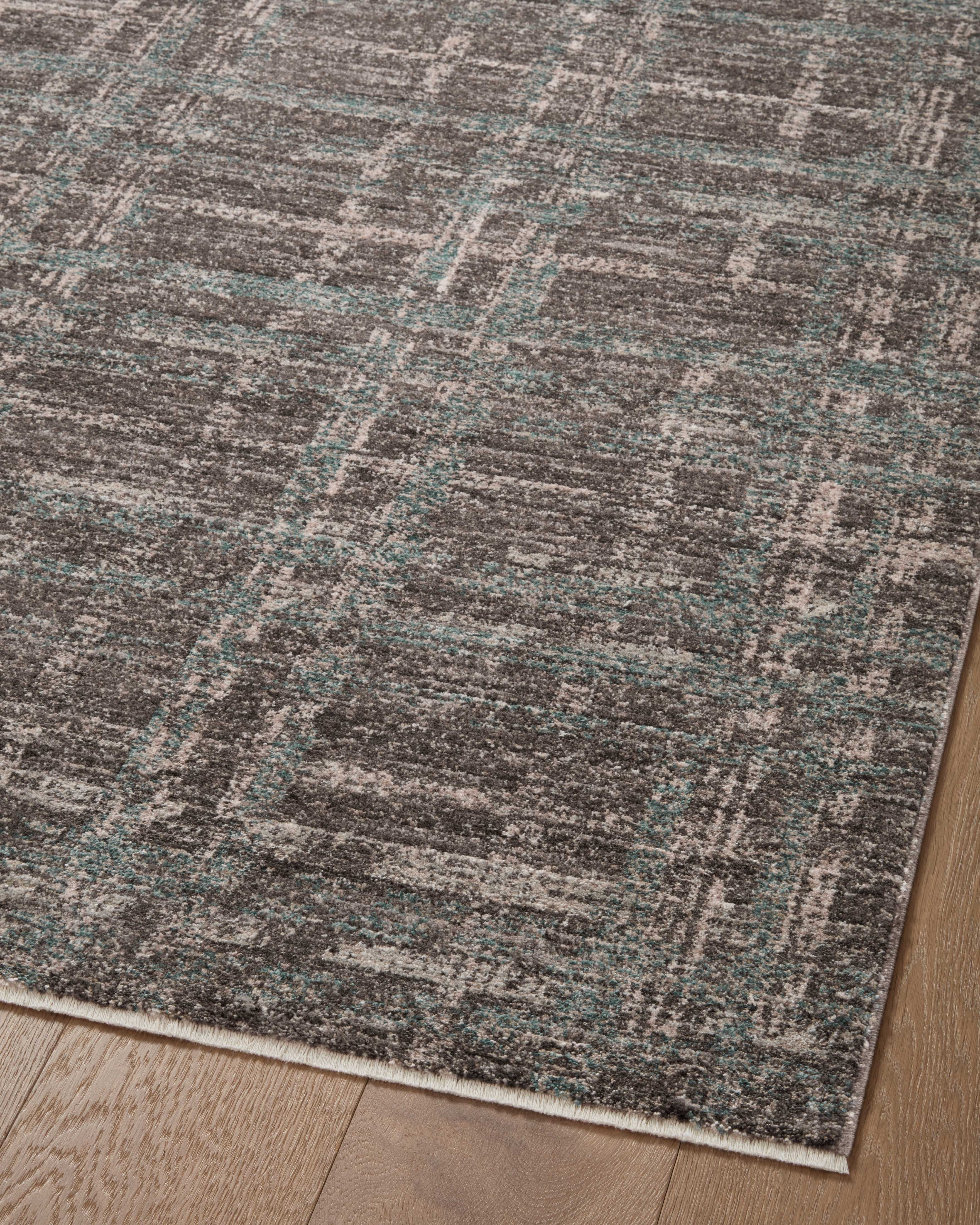 Angela Rose x Loloi Ember Runner Rug