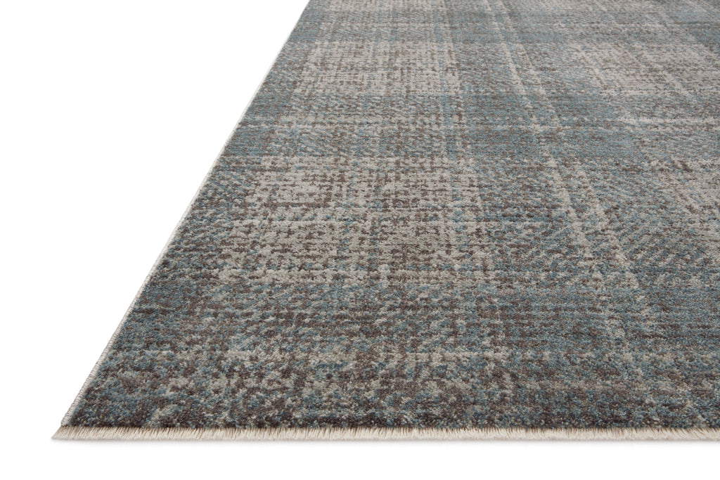 Angela Rose x Loloi Ember Sample Rug