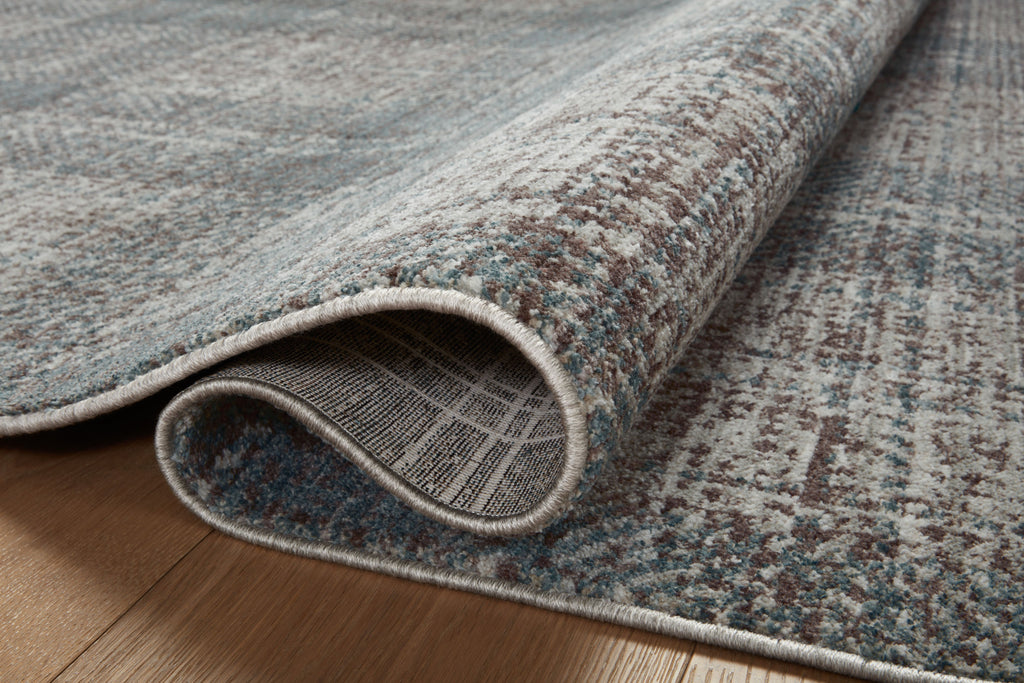 Angela Rose x Loloi Ember Area Rug