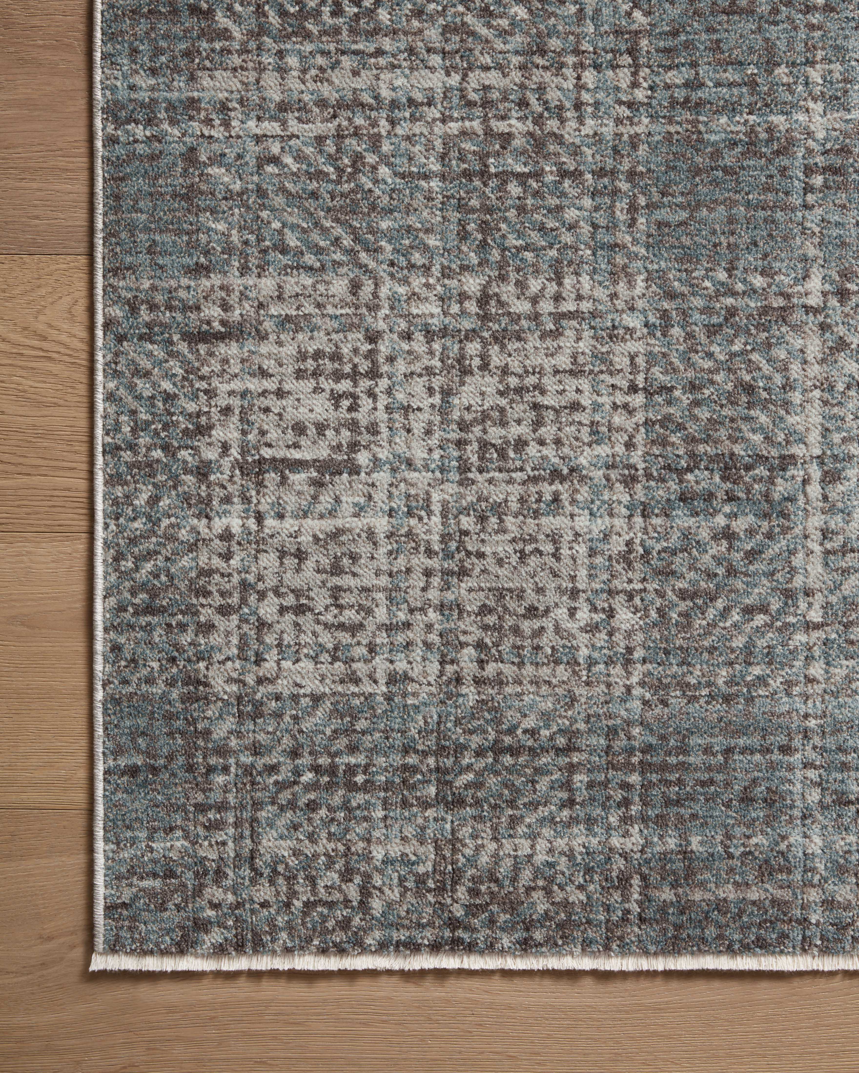 Angela Rose x Loloi Ember Area Rug