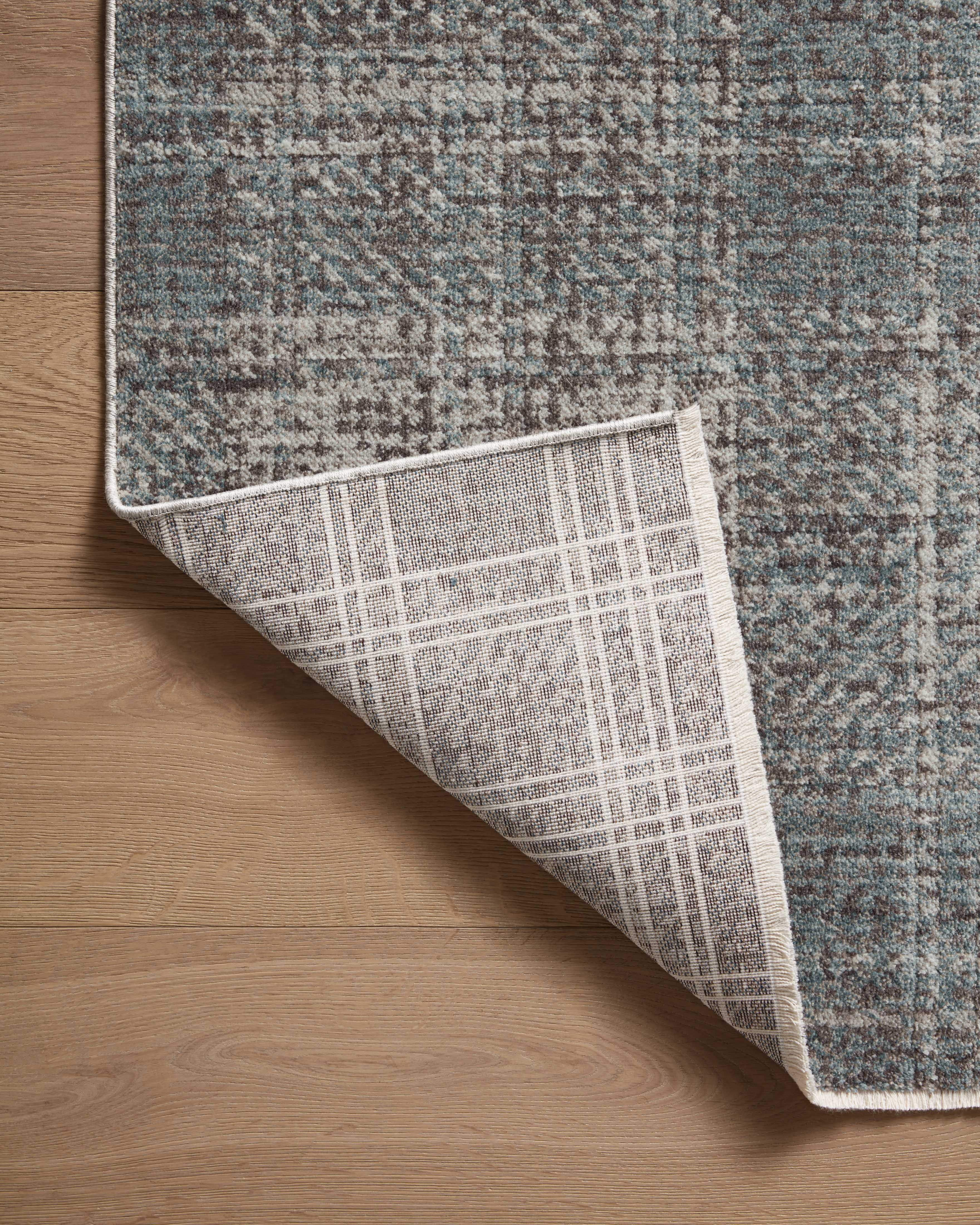 Angela Rose x Loloi Ember Area Rug