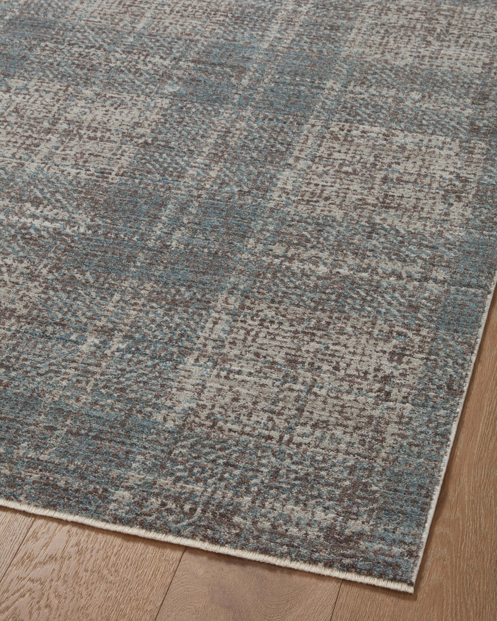 Angela Rose x Loloi Ember Sample Rug