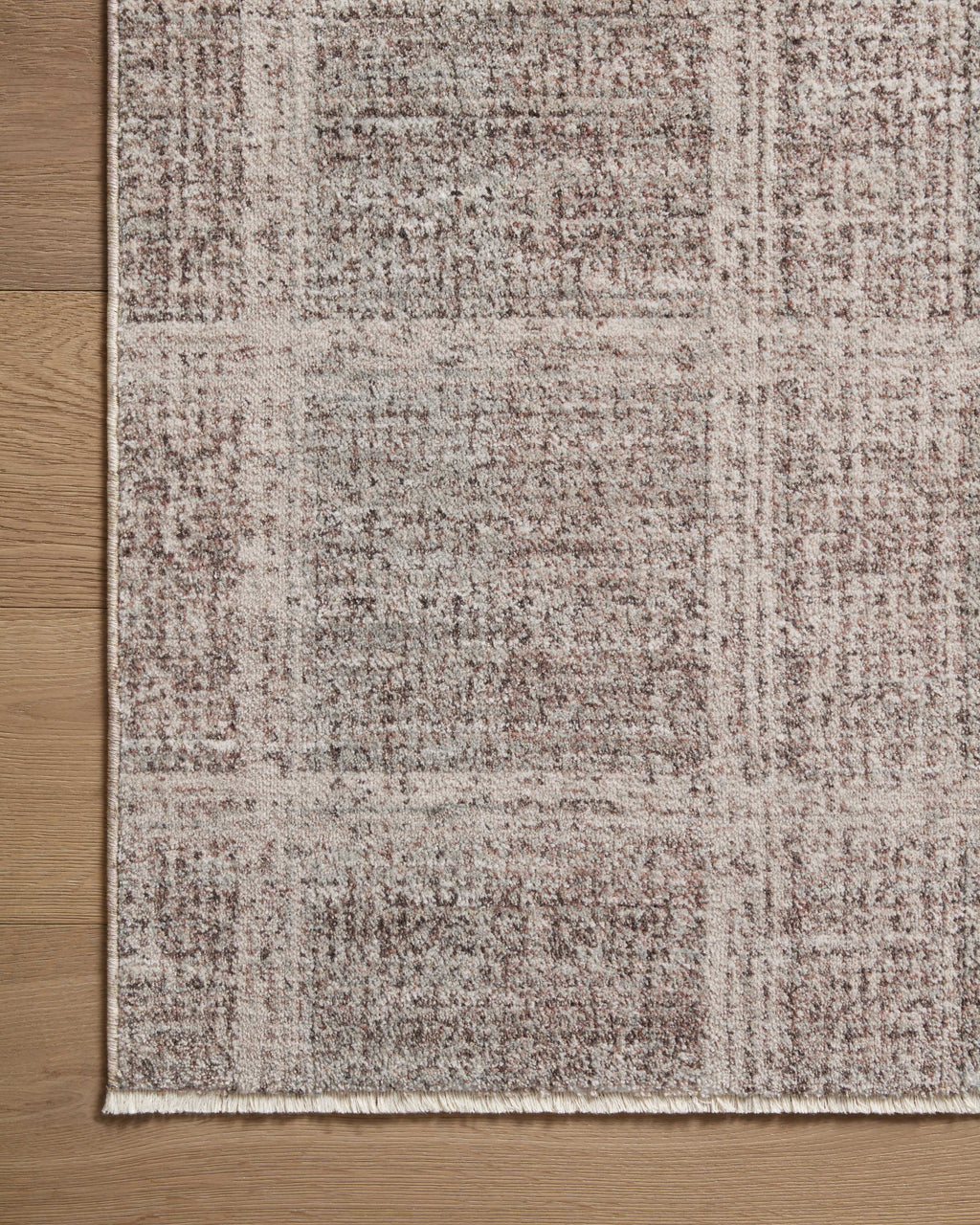 Angela Rose x Loloi Ember Accent Rug