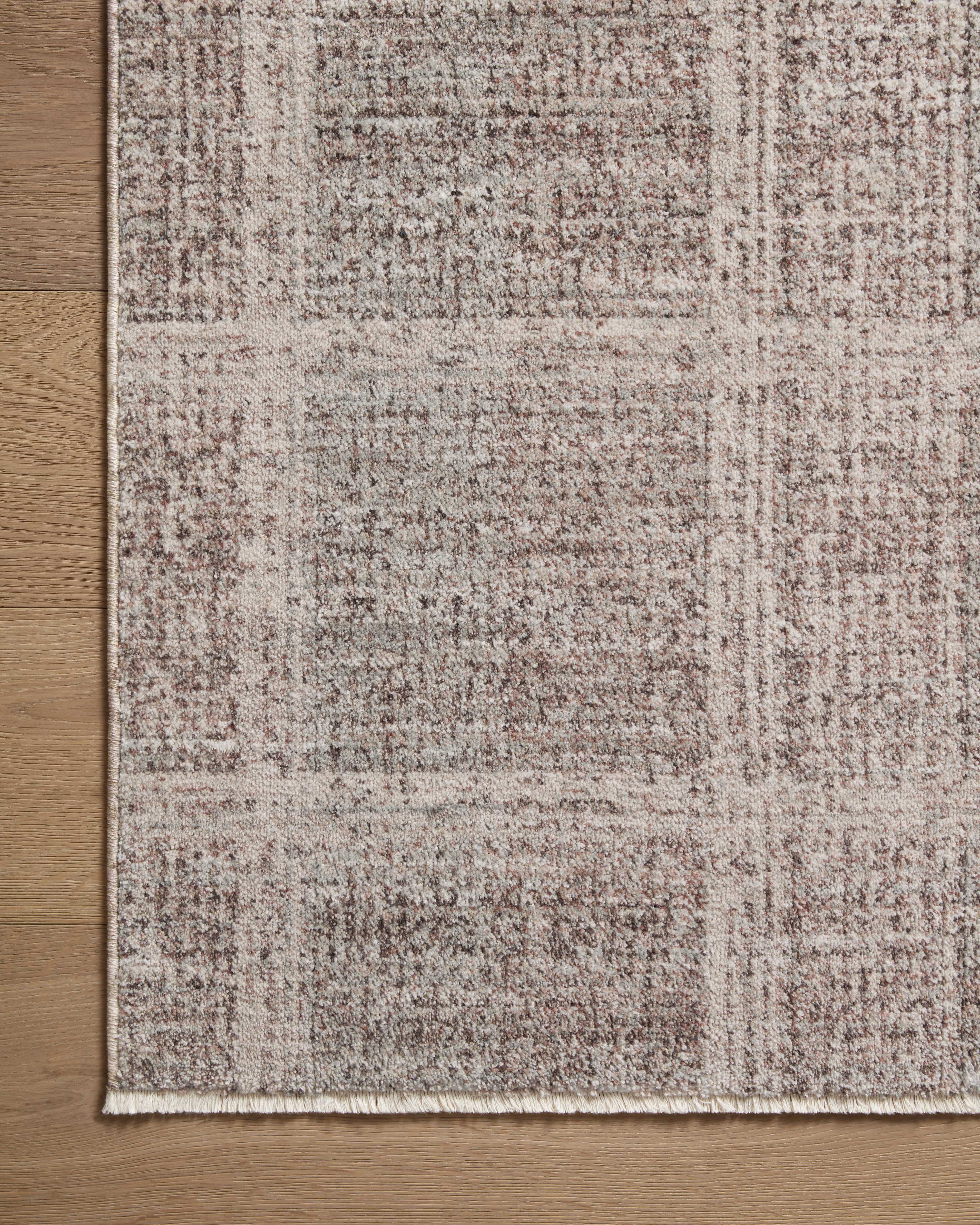 Angela Rose x Loloi Ember Runner Rug
