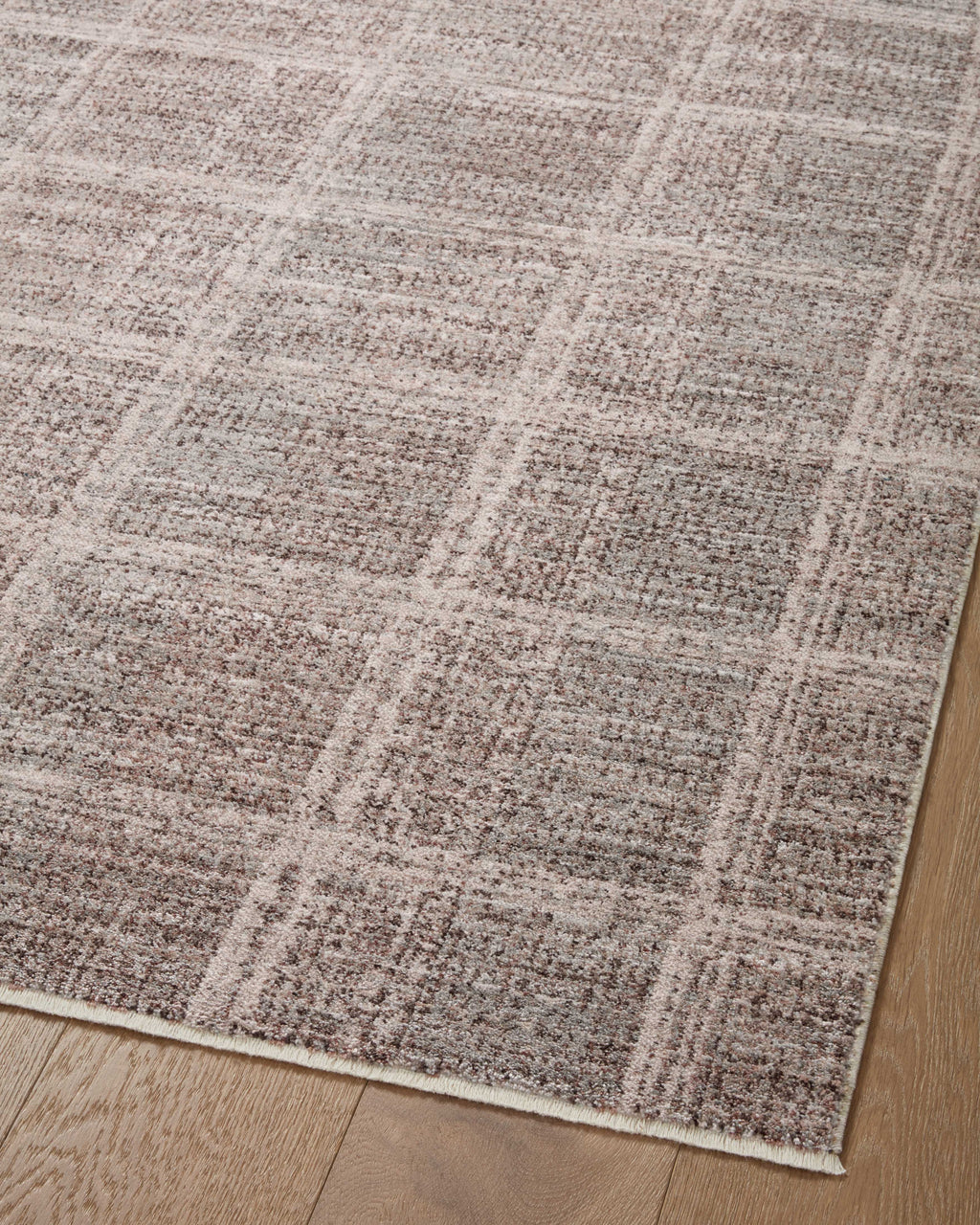 Angela Rose x Loloi Ember Sample Rug