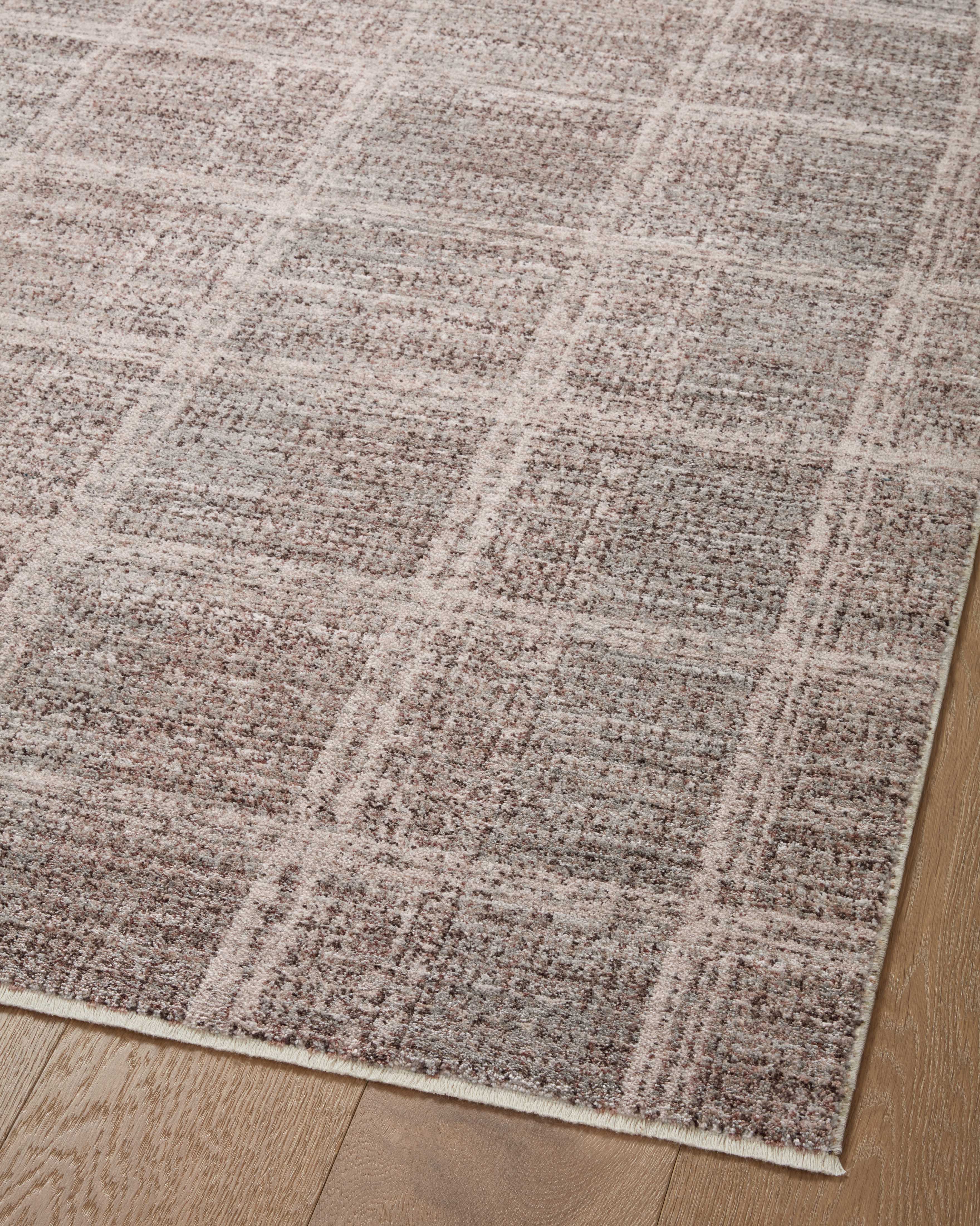 Angela Rose x Loloi Ember Sample Rug
