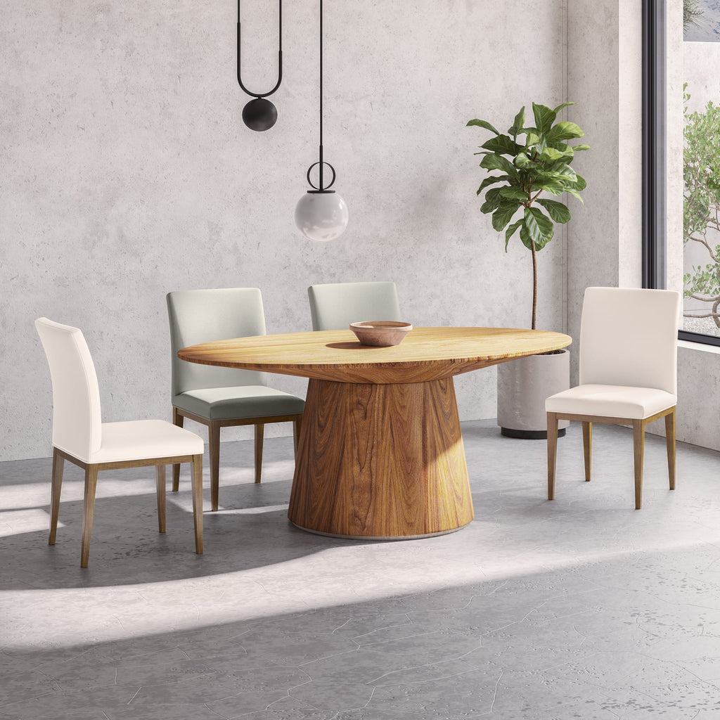 Moe's Home Frankie Dining Chair