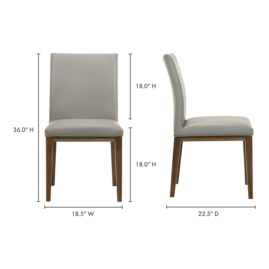 Moe's Home Frankie Dining Chair