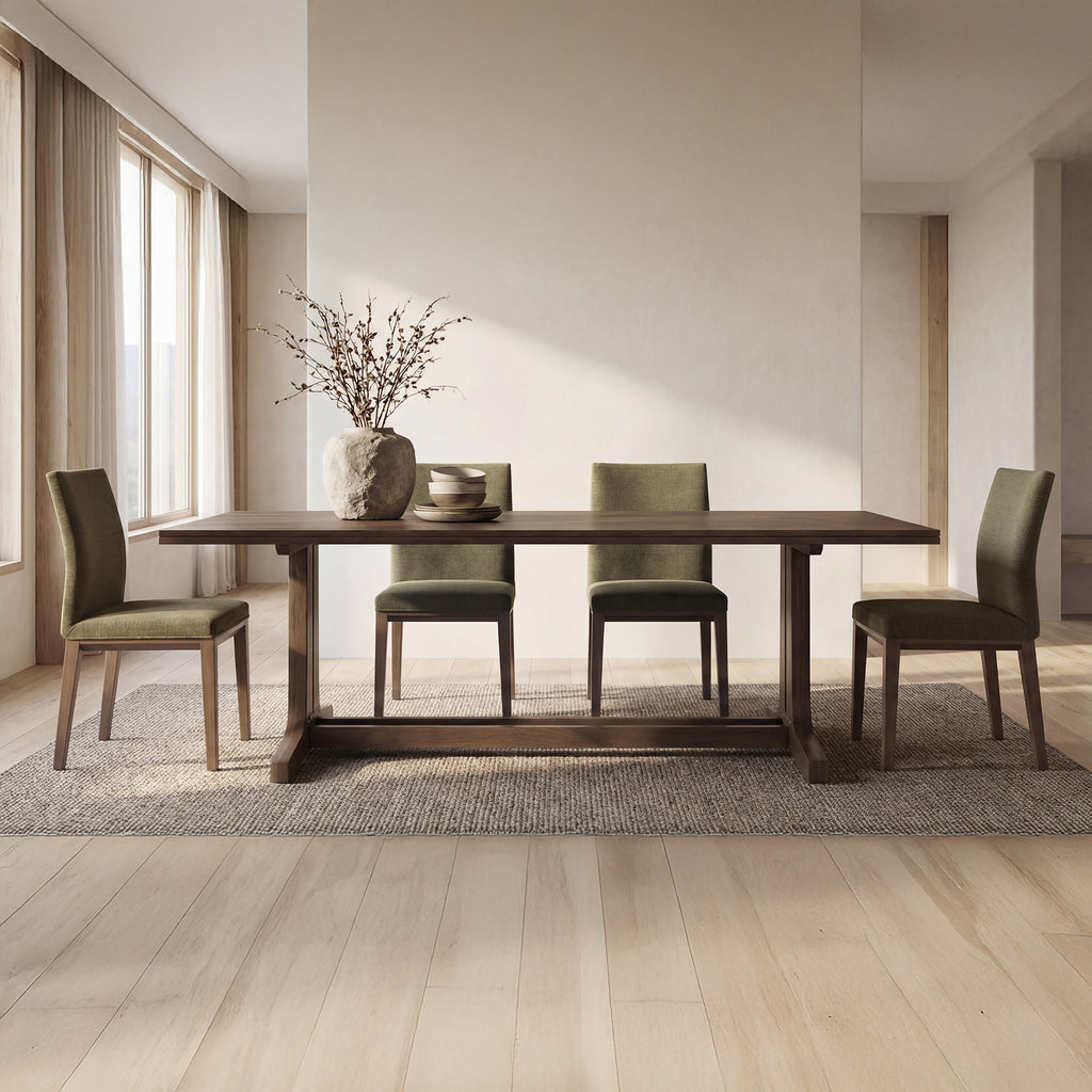 Moe's Home Frankie Dining Chair