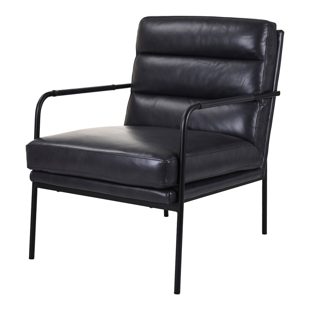 Moe's Home Verlaine Accent Chair