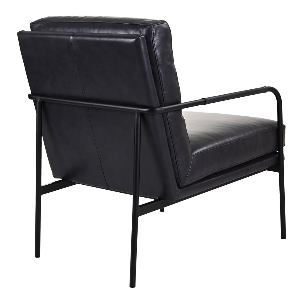 Moe's Home Verlaine Accent Chair