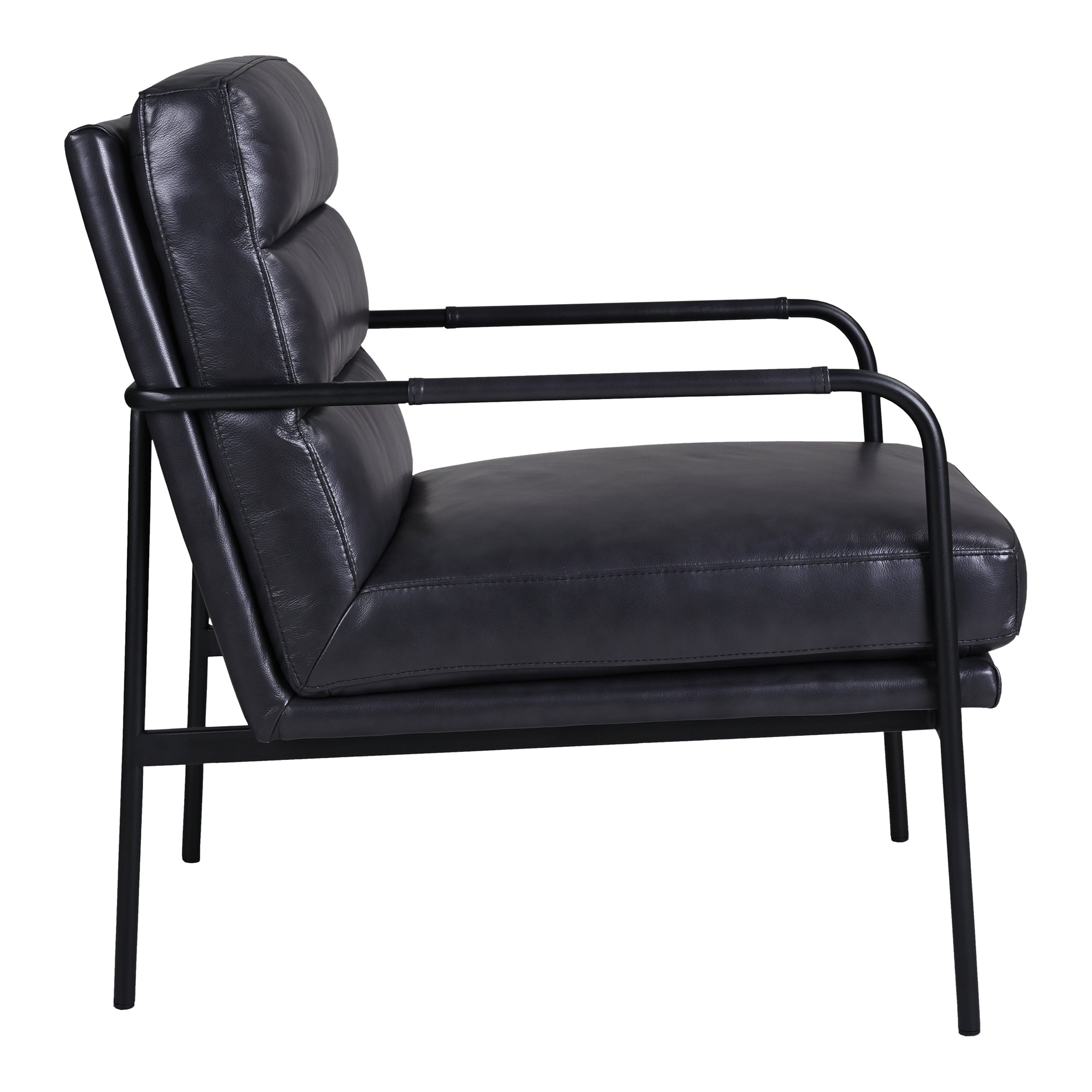 Moe's Home Verlaine Accent Chair