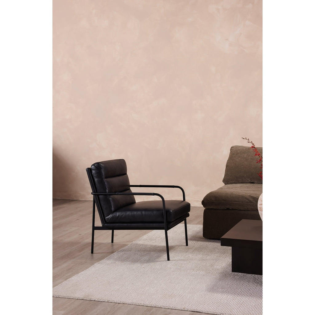 Moe's Home Verlaine Accent Chair