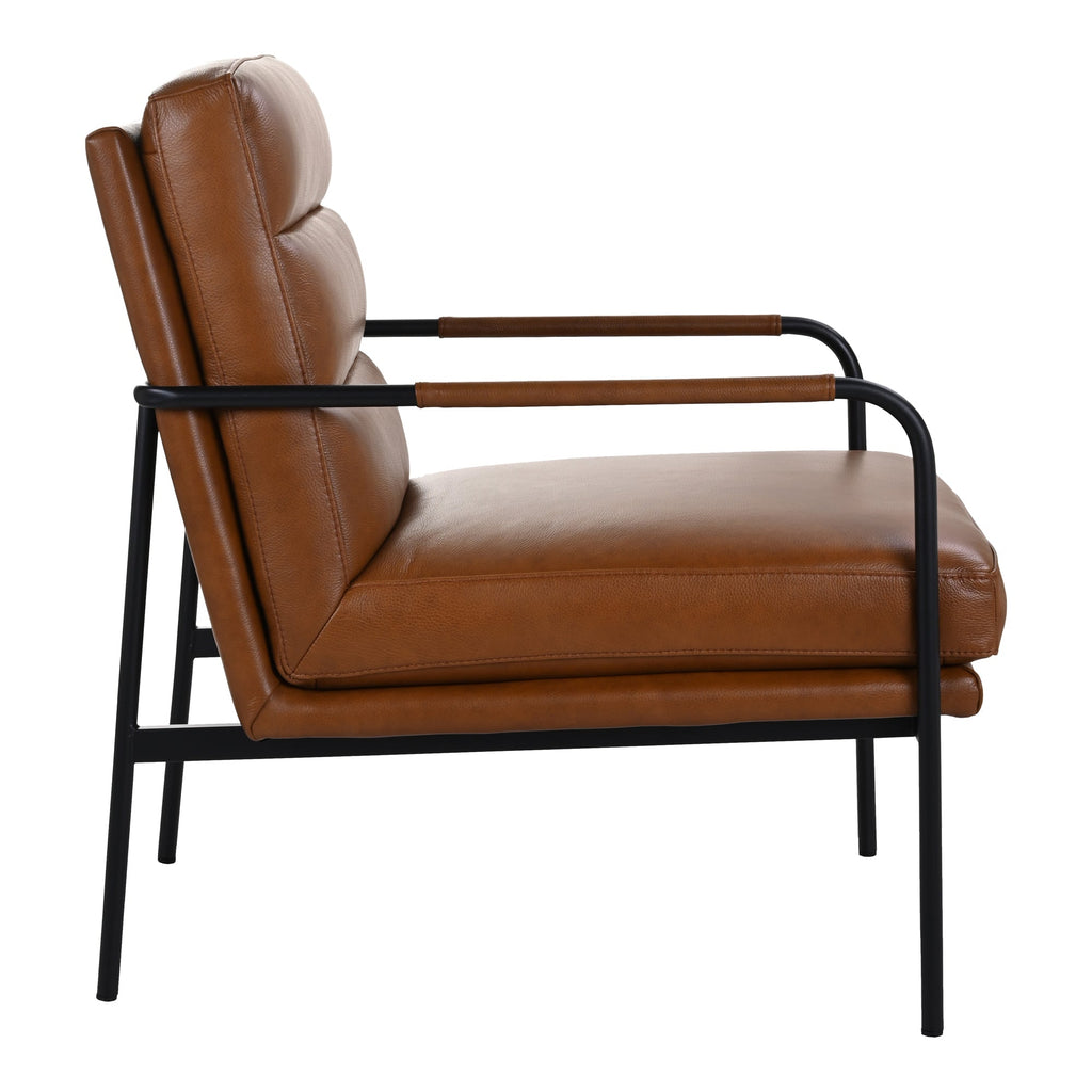 Moe's Home Verlaine Accent Chair