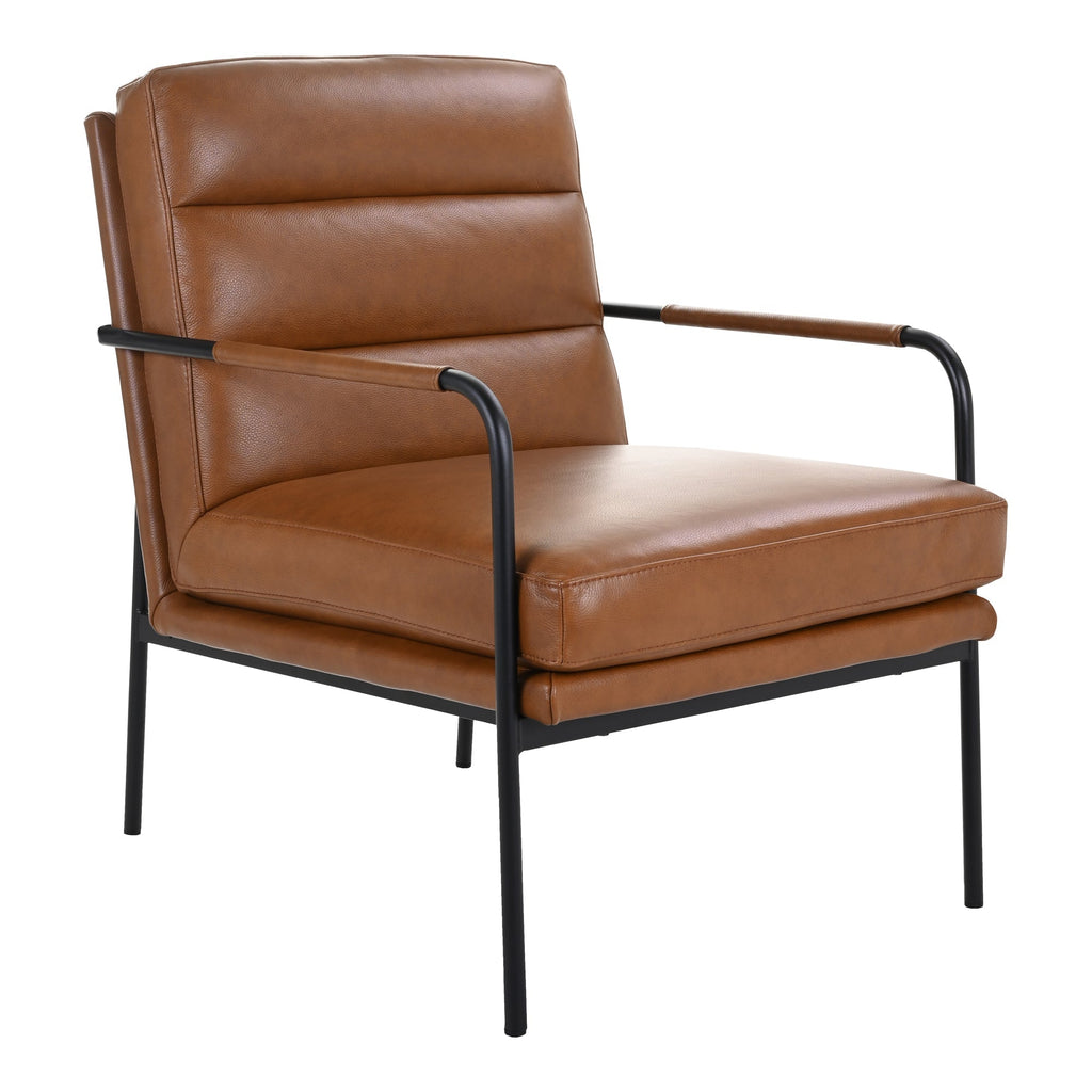 Moe's Home Verlaine Accent Chair
