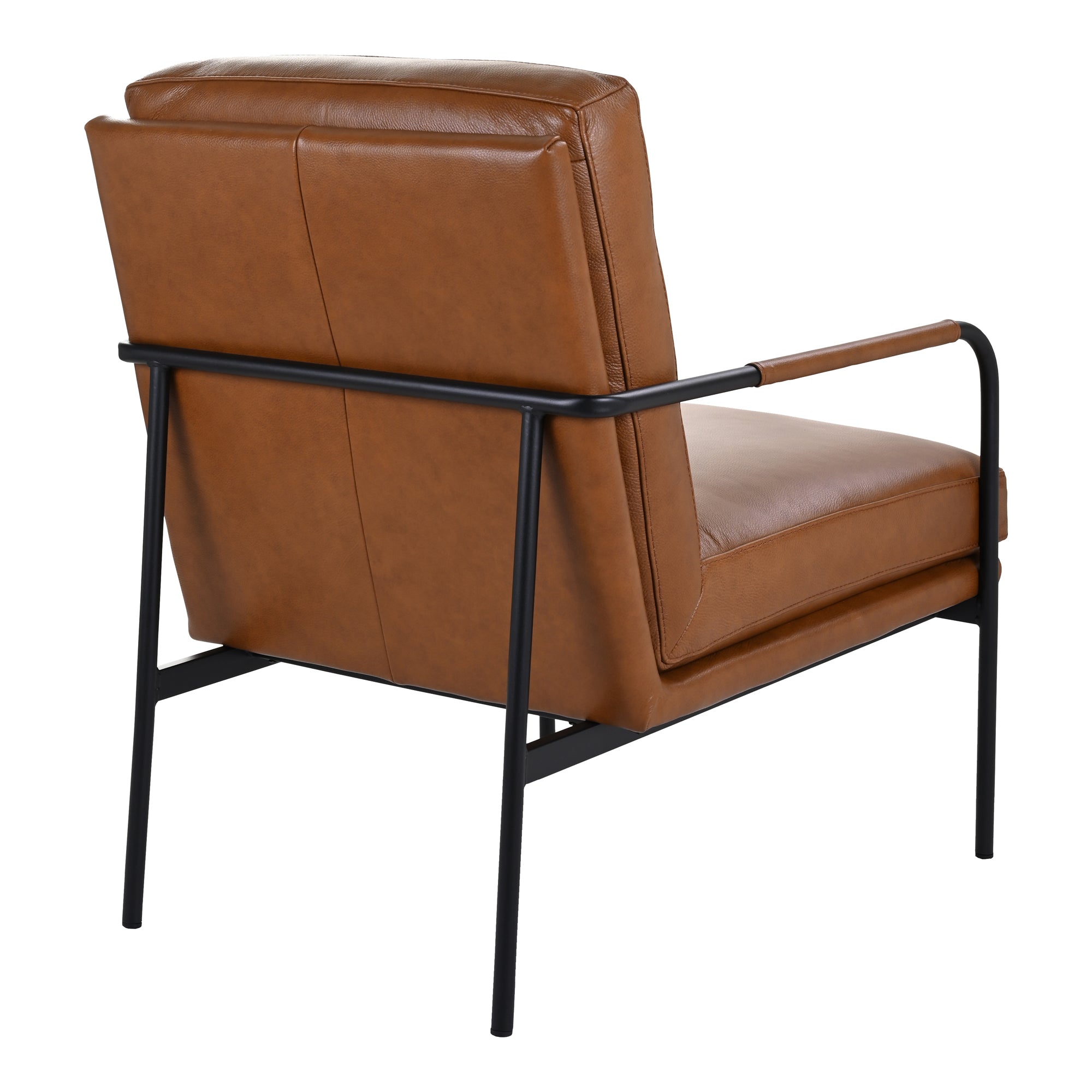 Moe's Home Verlaine Accent Chair