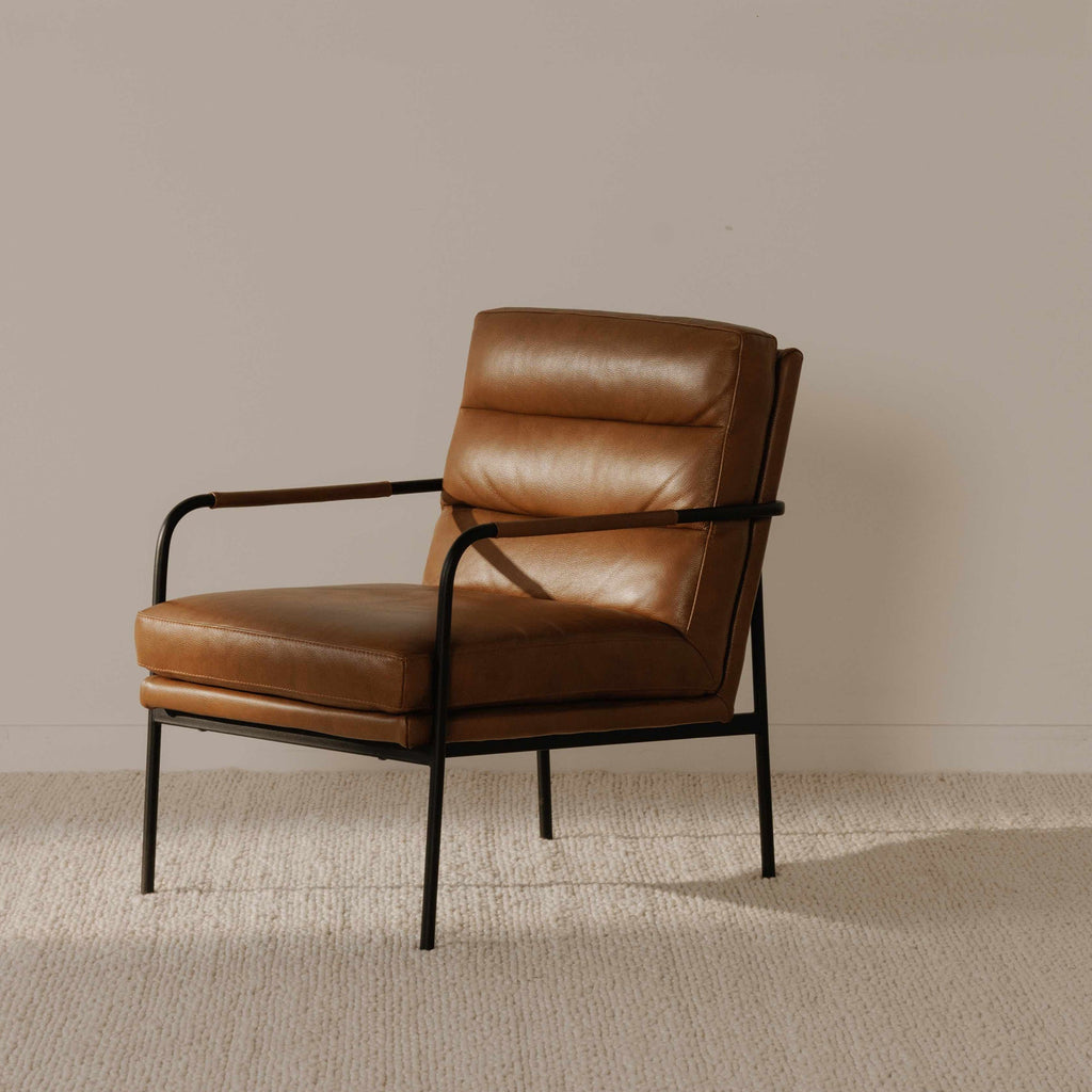 Moe's Home Verlaine Accent Chair
