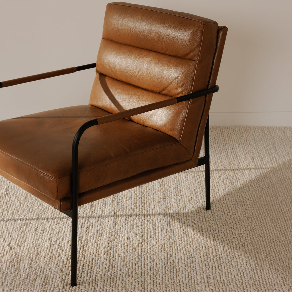 Moe's Home Verlaine Accent Chair