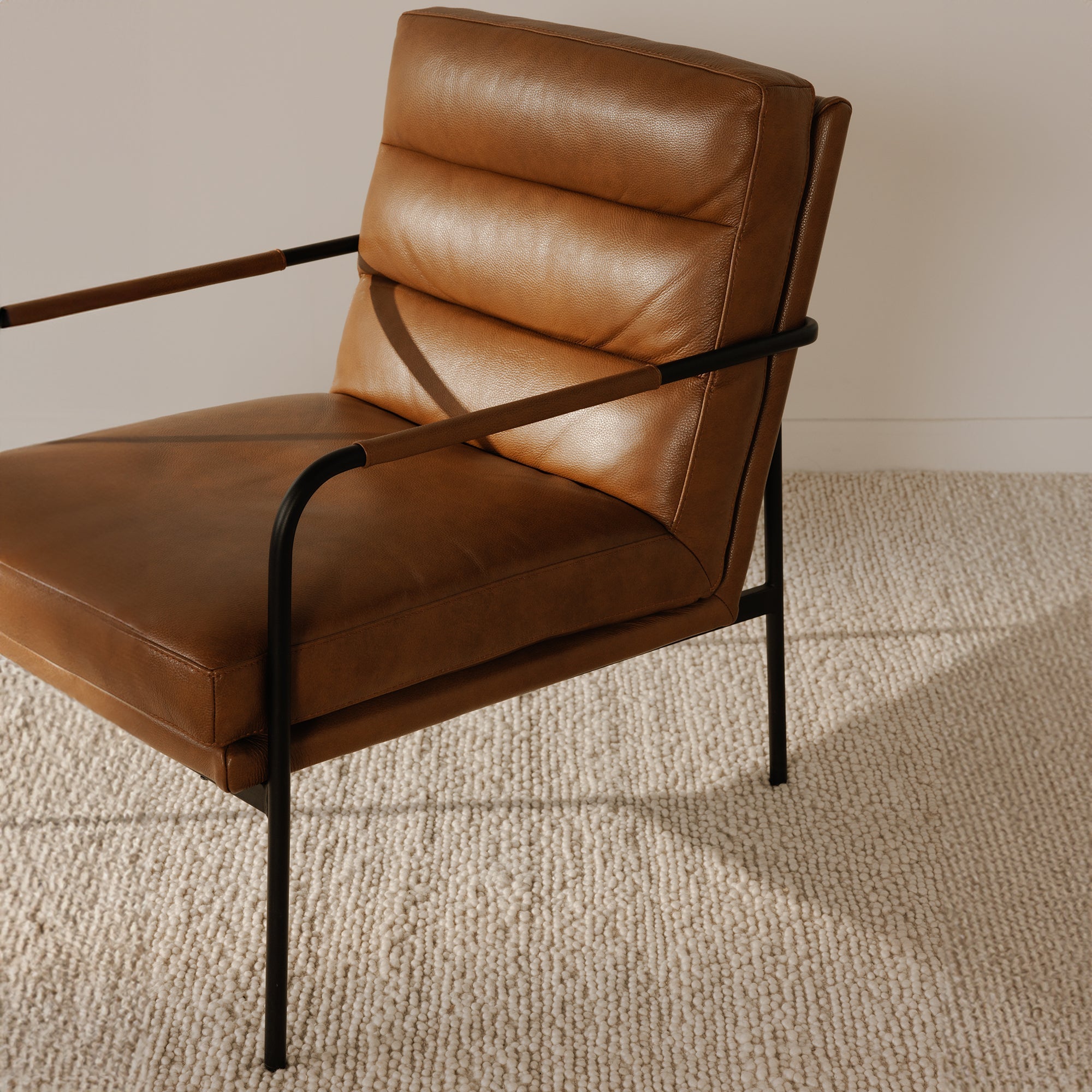 Moe's Home Verlaine Accent Chair